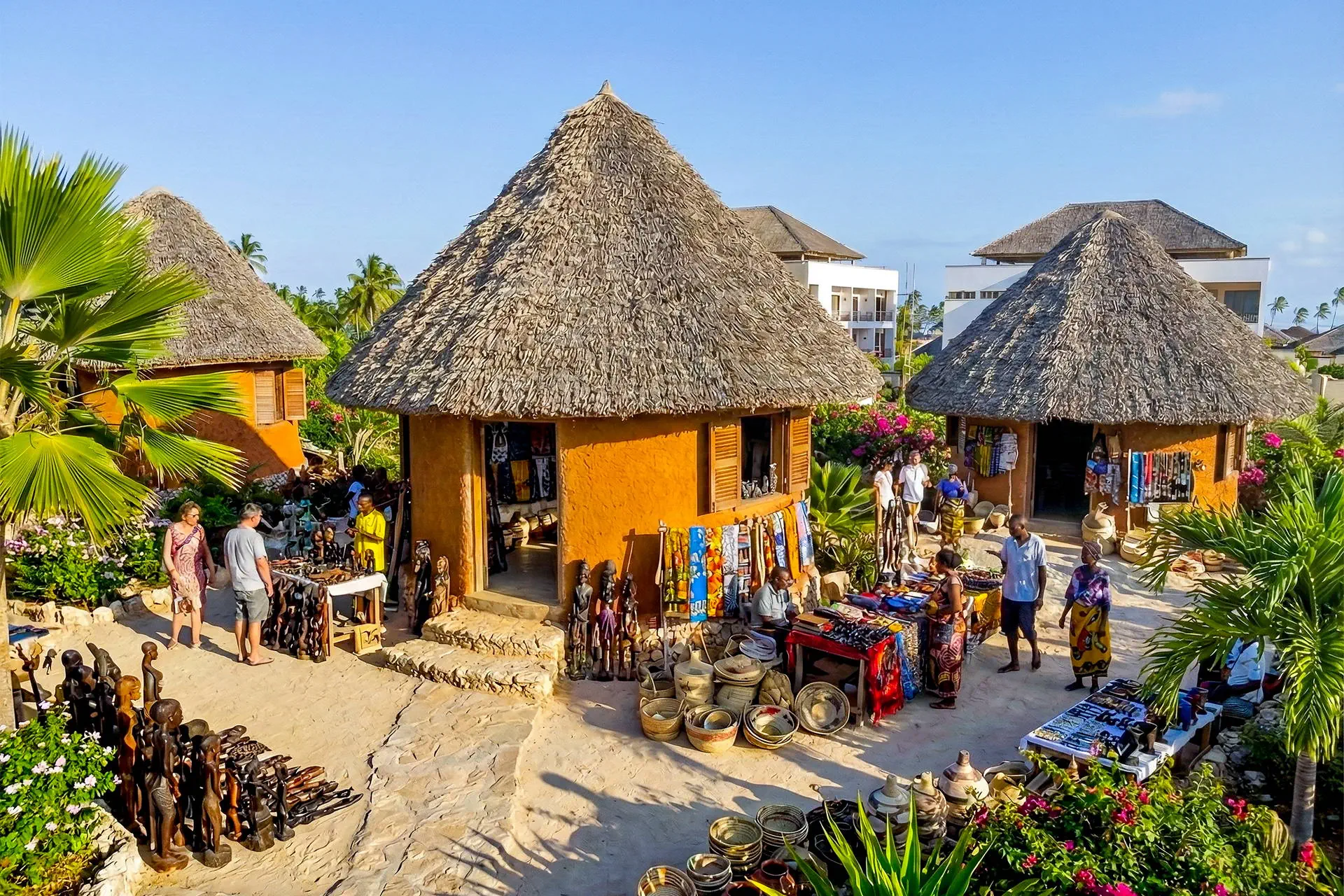 Kappa Senses (Zanzibar) - zdjęcie 30