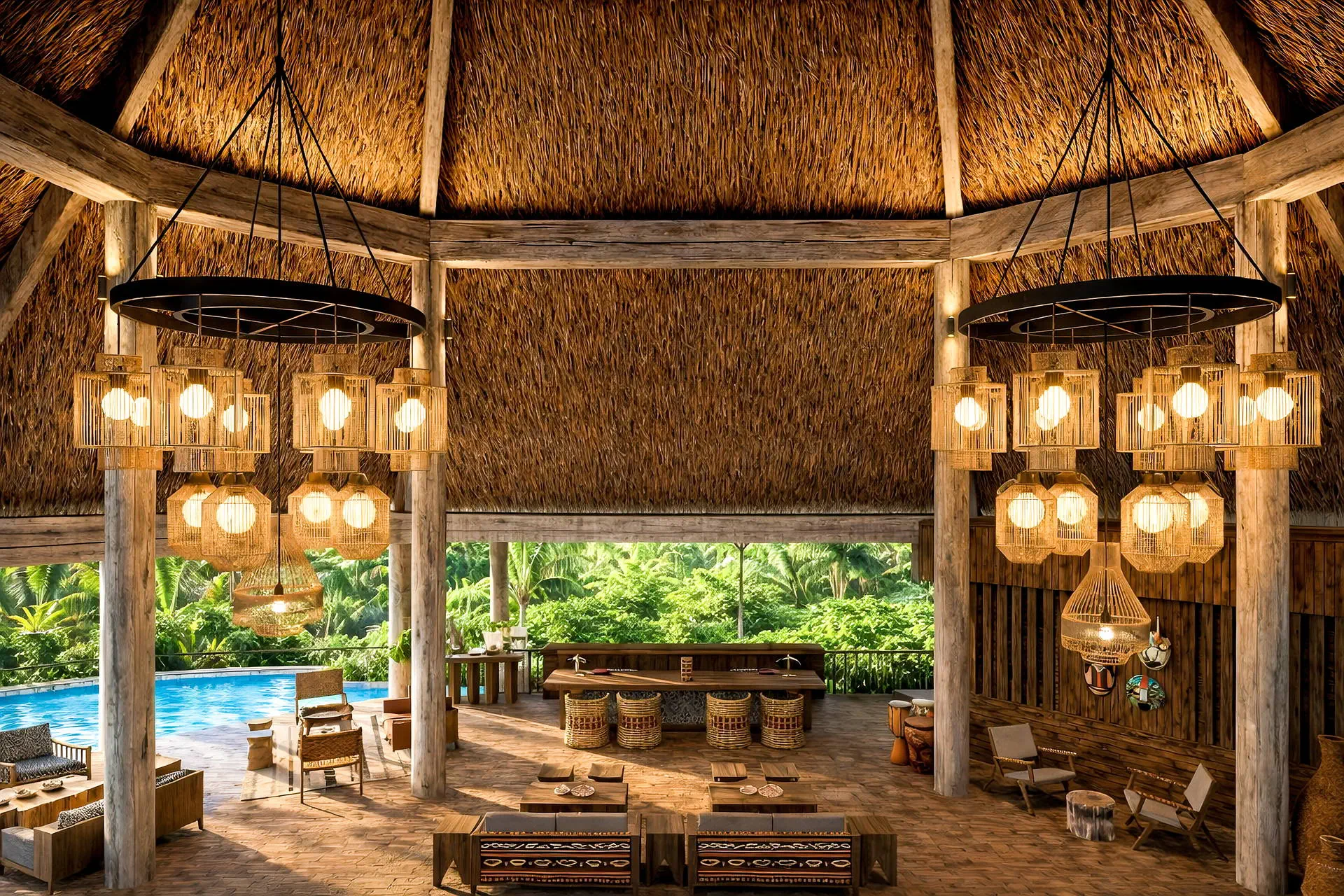 Kappa Senses (Zanzibar) - zdjęcie 21