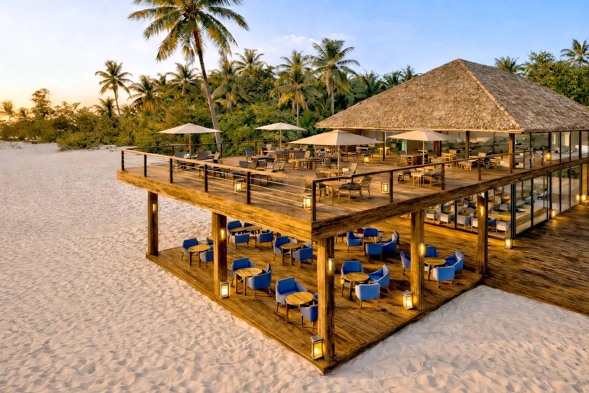 Kappa Senses (Zanzibar) - zdjęcie 13