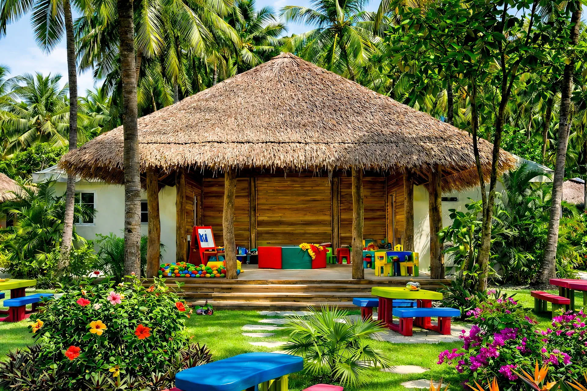 Kappa Senses (Zanzibar) - zdjęcie 25