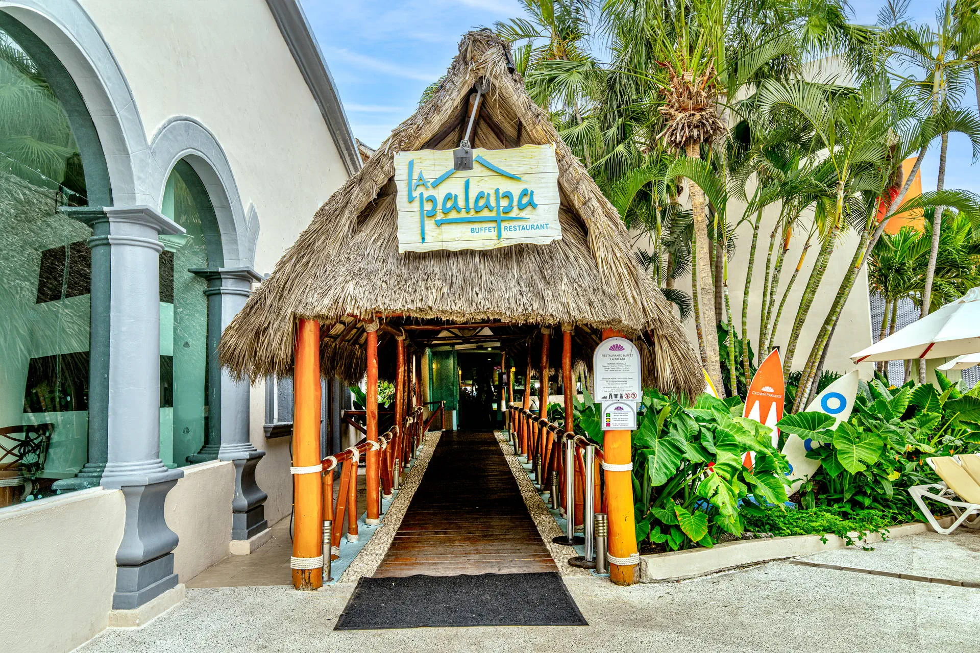 Crown Paradise Club Puerto Vallarta - zdjęcie 29