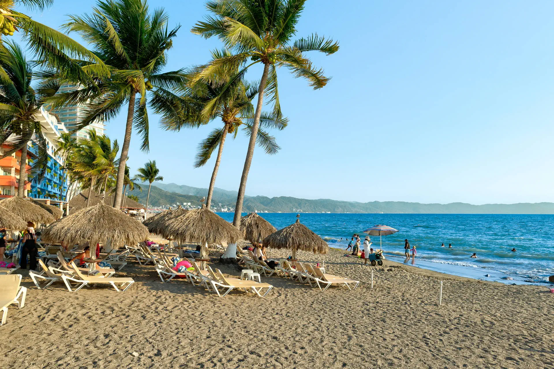 Crown Paradise Club Puerto Vallarta - zdjęcie 6