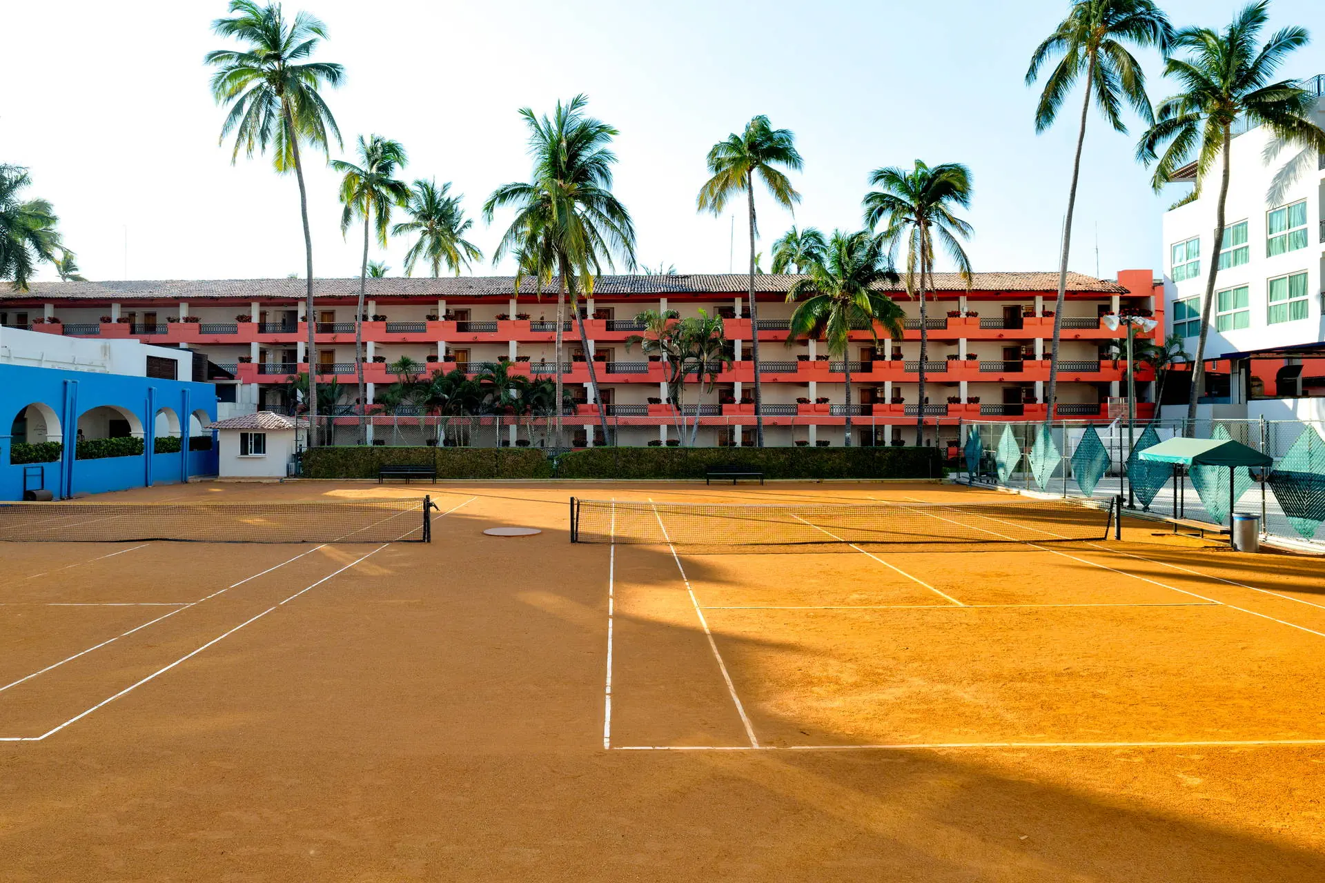 Crown Paradise Club Puerto Vallarta - zdjęcie 42