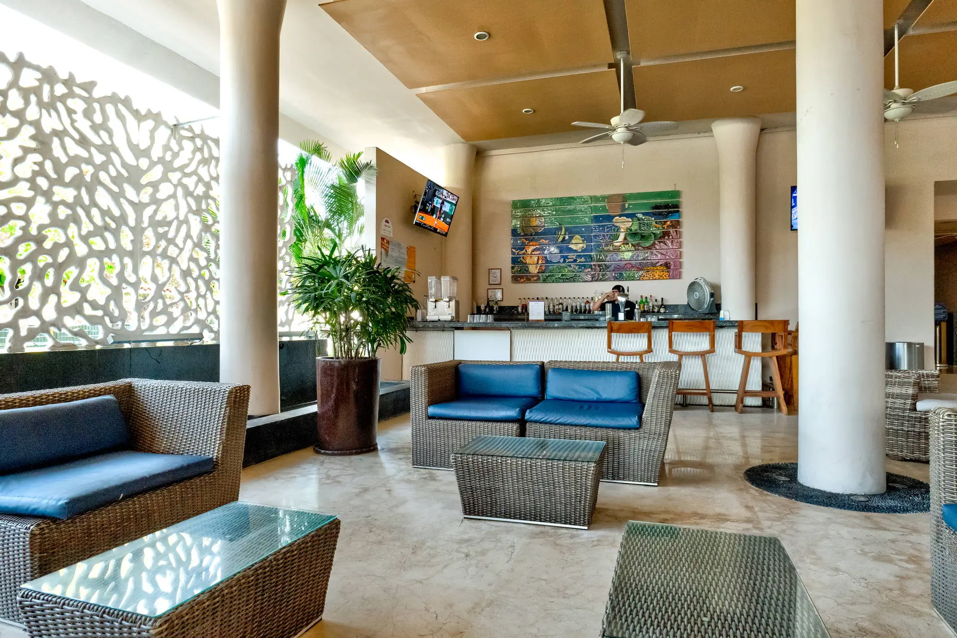 Crown Paradise Club Puerto Vallarta - zdjęcie 33
