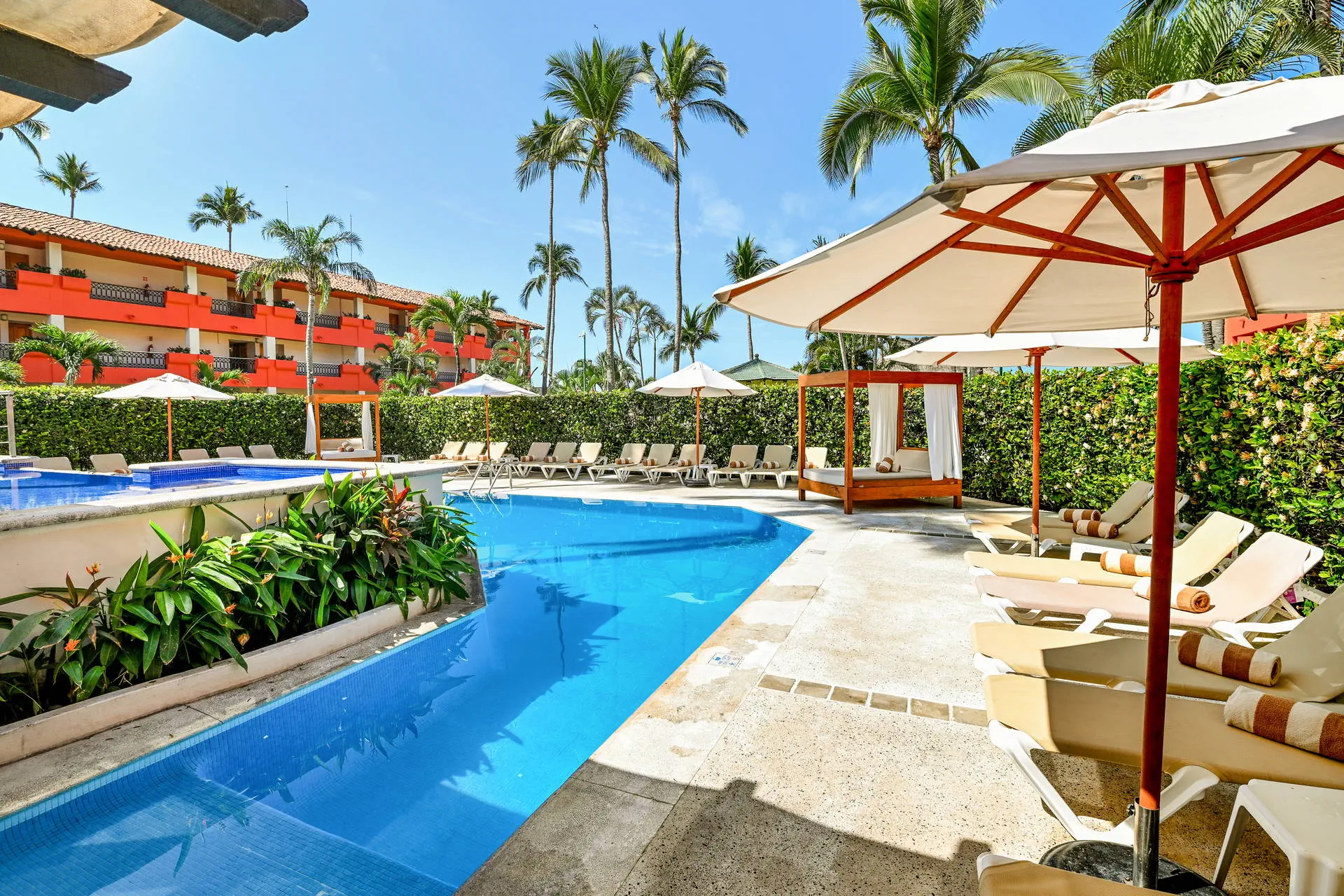 Crown Paradise Club Puerto Vallarta - zdjęcie 10