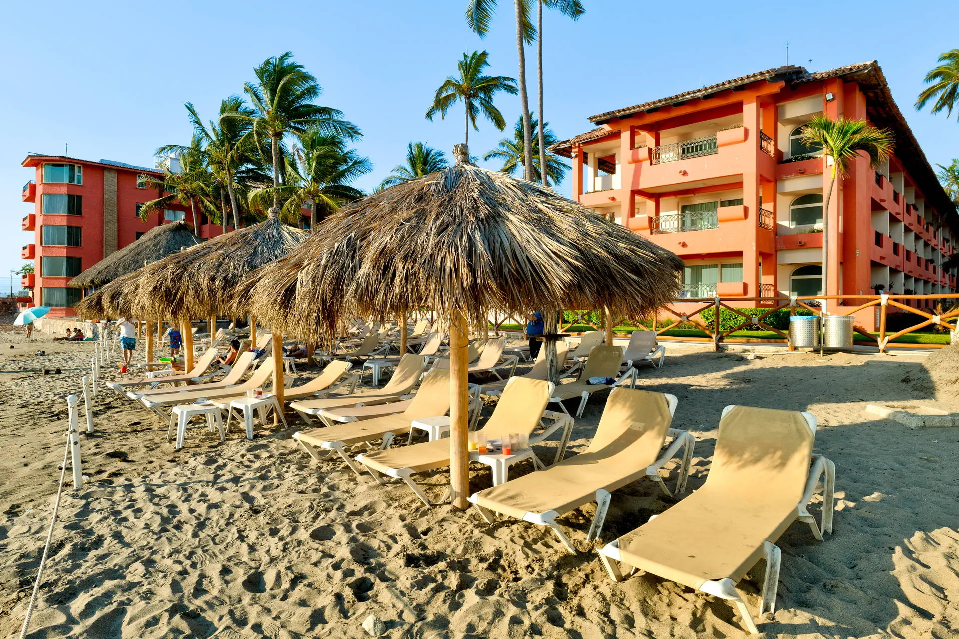 Crown Paradise Club Puerto Vallarta - zdjęcie 7