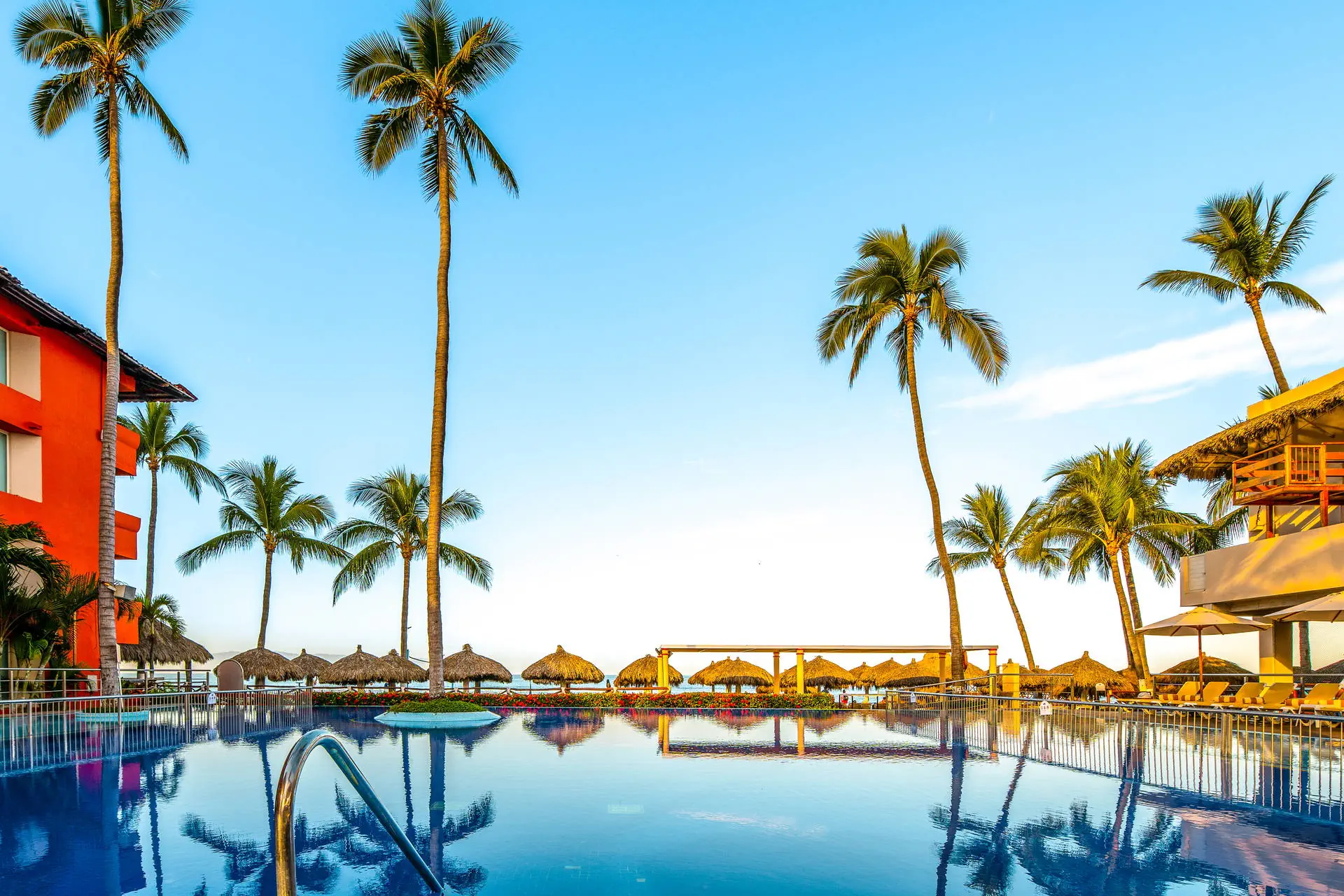 Crown Paradise Club Puerto Vallarta - zdjęcie 4