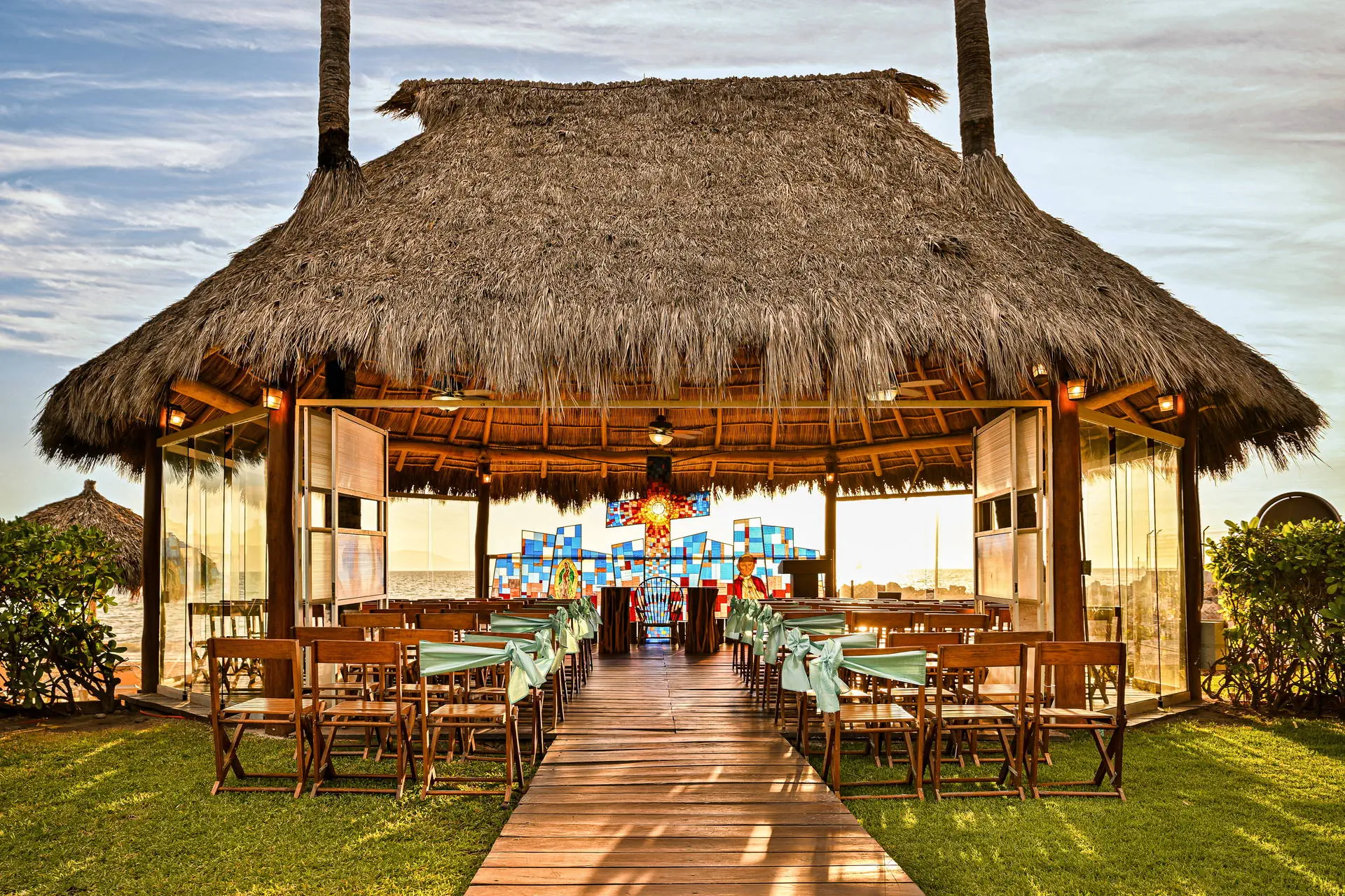 Crown Paradise Club Puerto Vallarta - zdjęcie 30