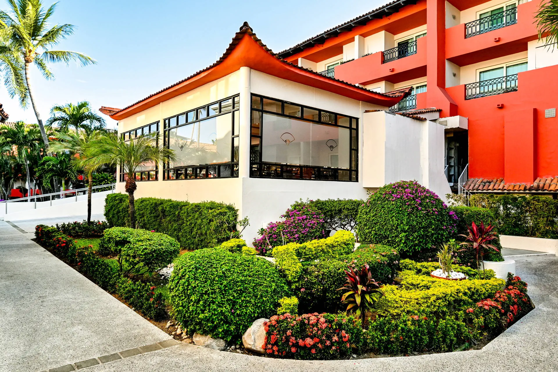 Crown Paradise Club Puerto Vallarta - zdjęcie 36
