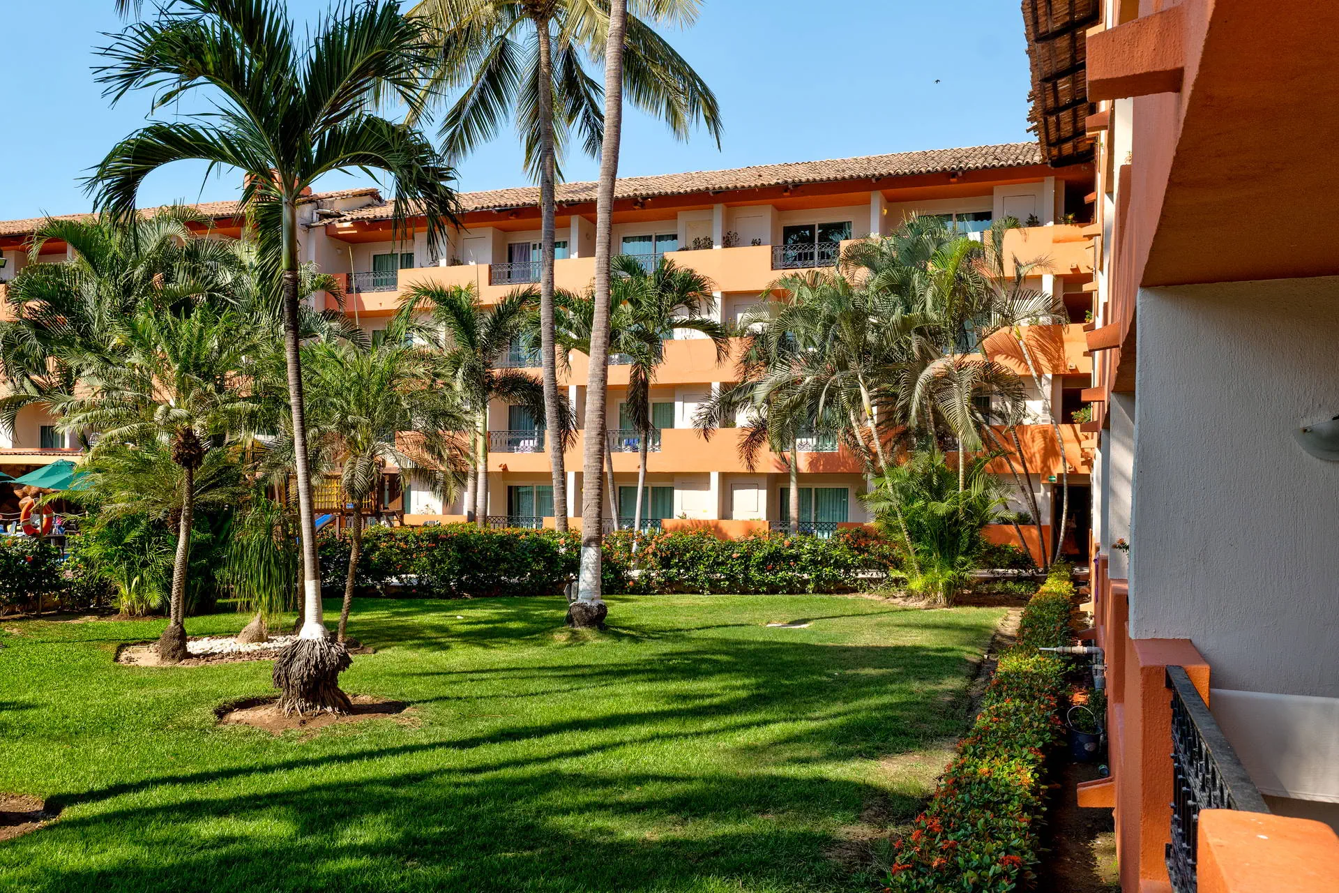 Crown Paradise Club Puerto Vallarta - zdjęcie 28