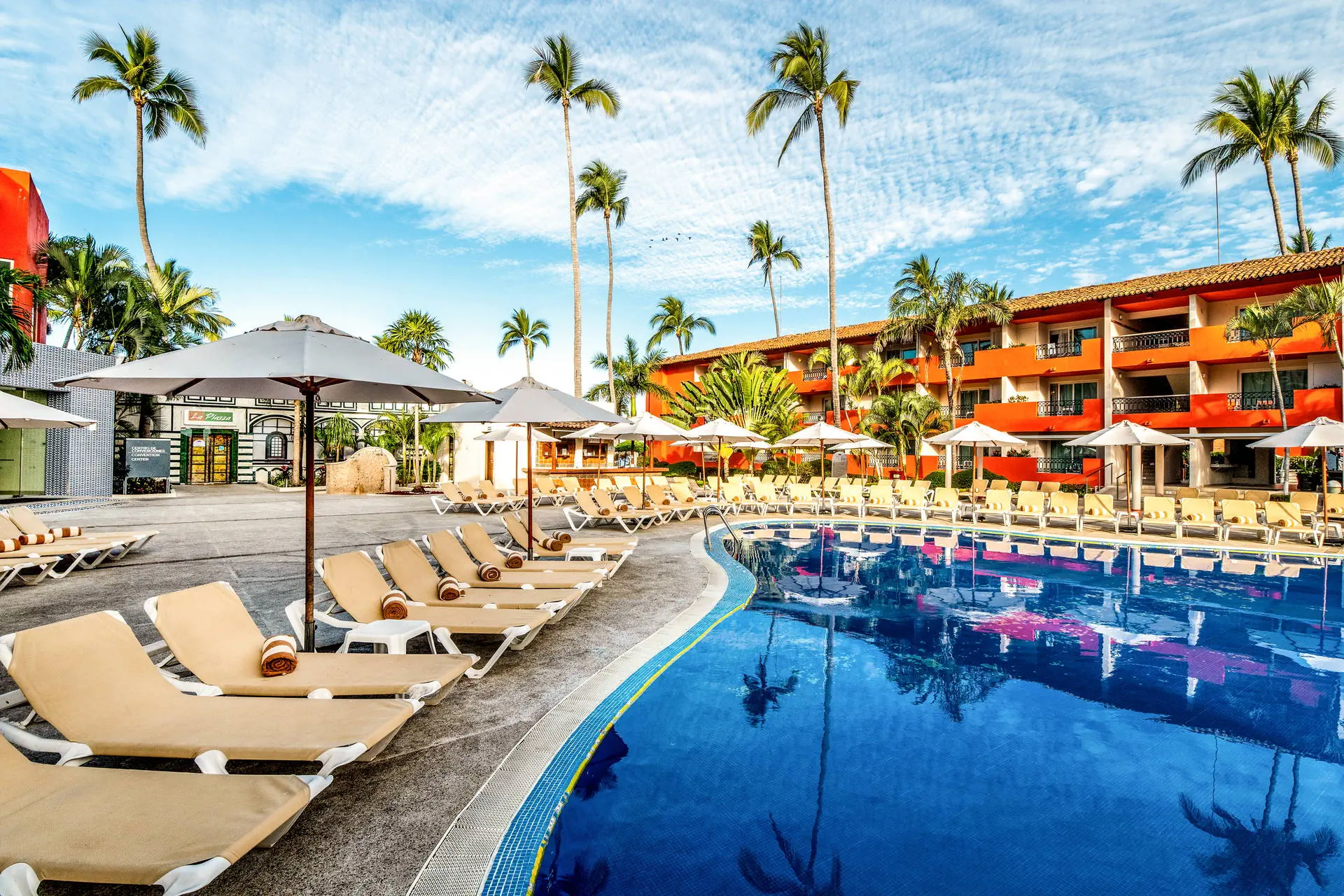Crown Paradise Club Puerto Vallarta - zdjęcie 5