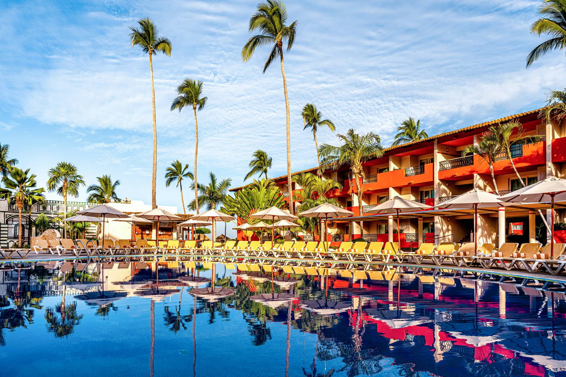Crown Paradise Club Puerto Vallarta - zdjęcie 2
