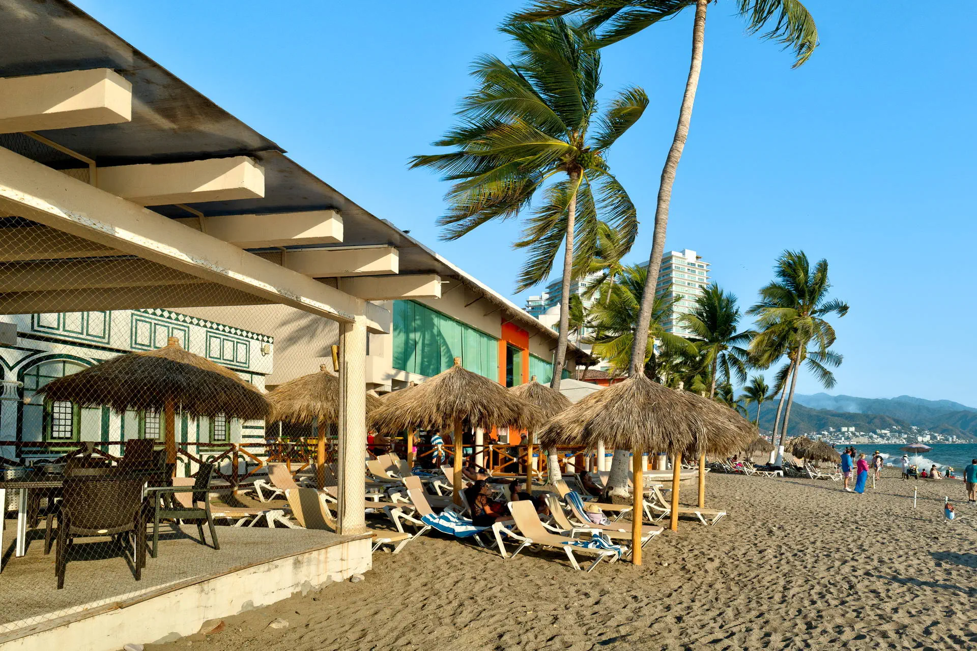 Crown Paradise Club Puerto Vallarta - zdjęcie 8