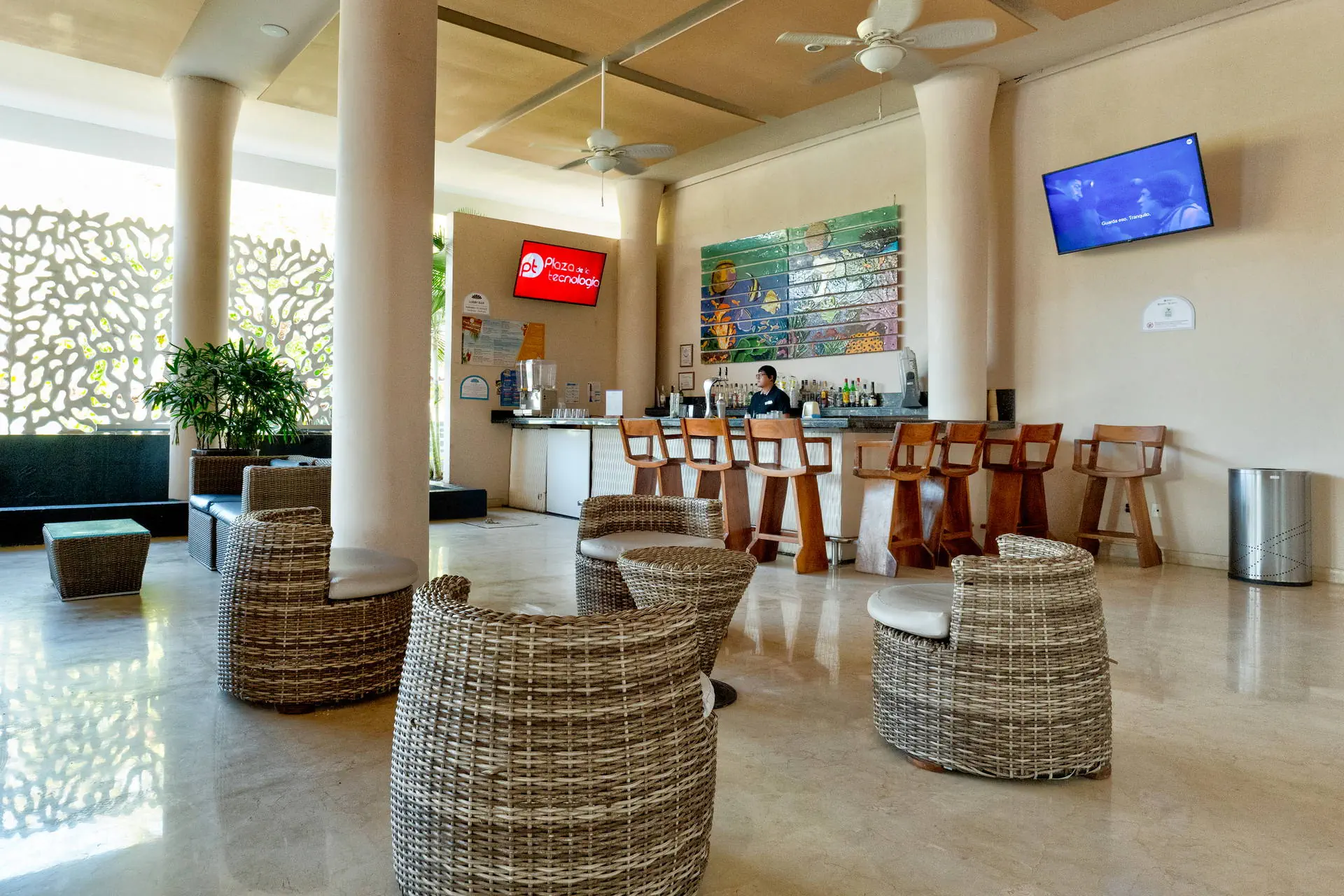 Crown Paradise Club Puerto Vallarta - zdjęcie 34