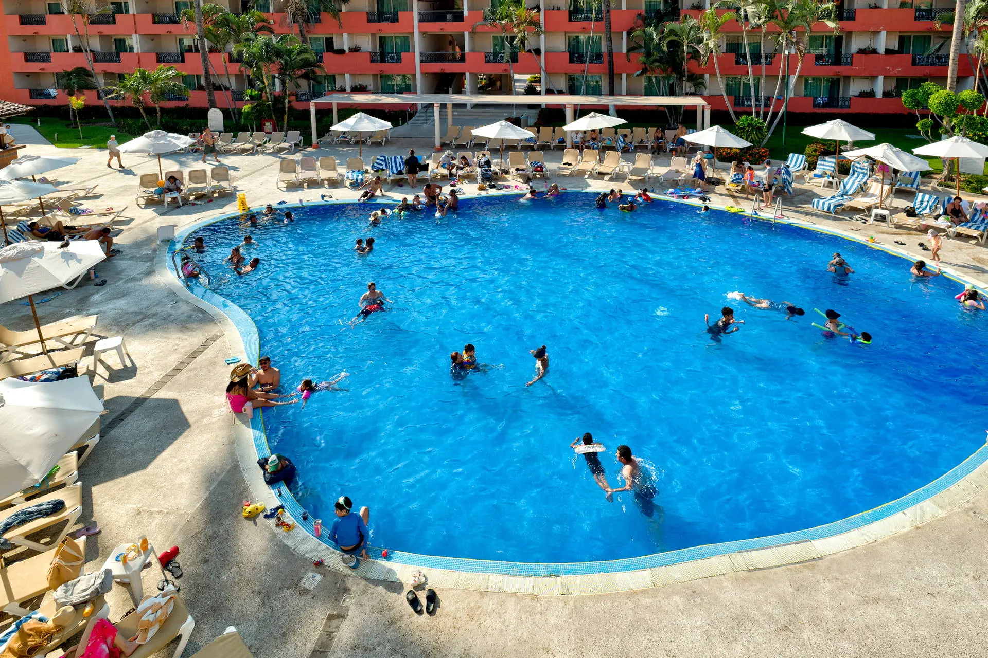 Crown Paradise Club Puerto Vallarta - zdjęcie 3