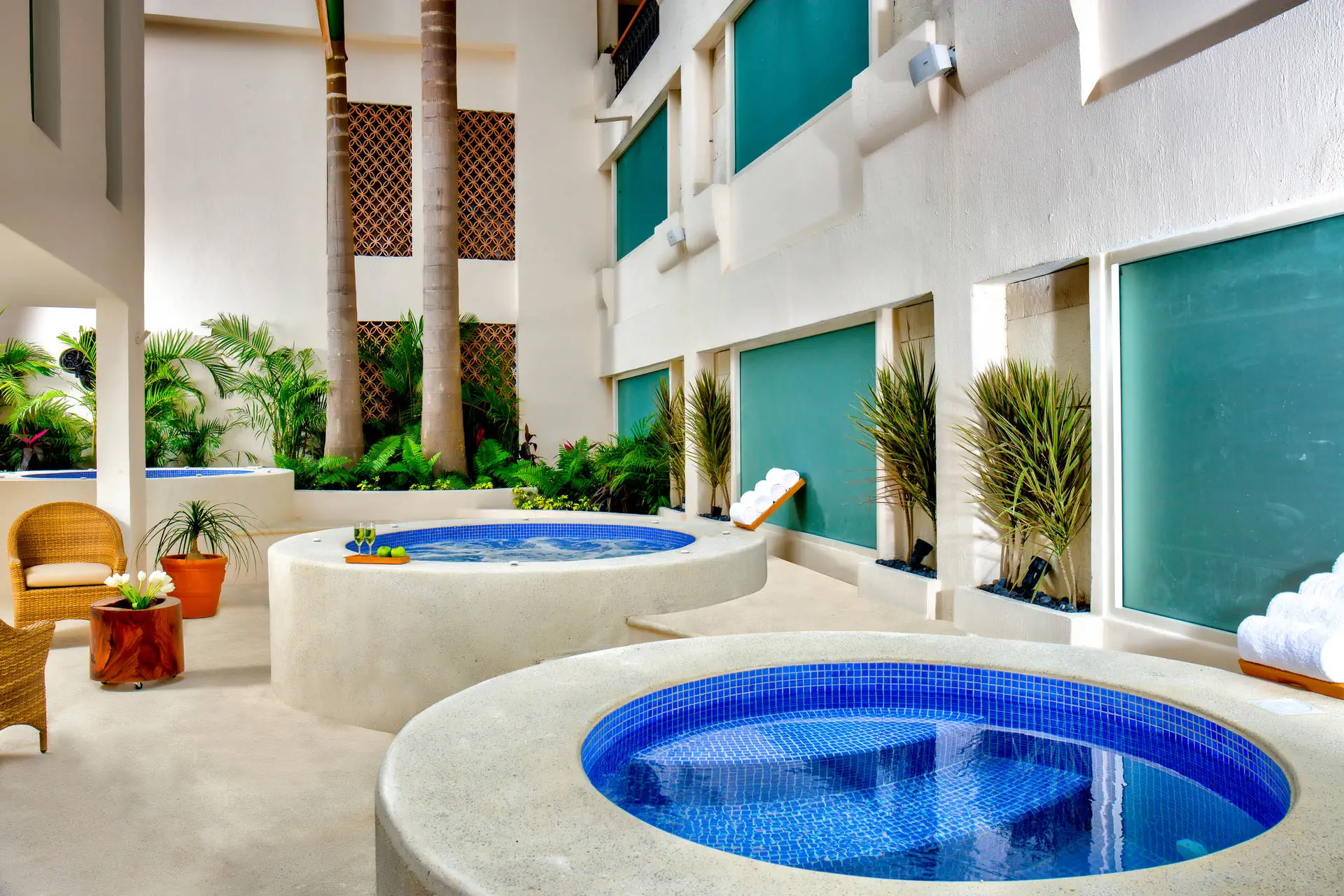 Crown Paradise Club Puerto Vallarta - zdjęcie 32