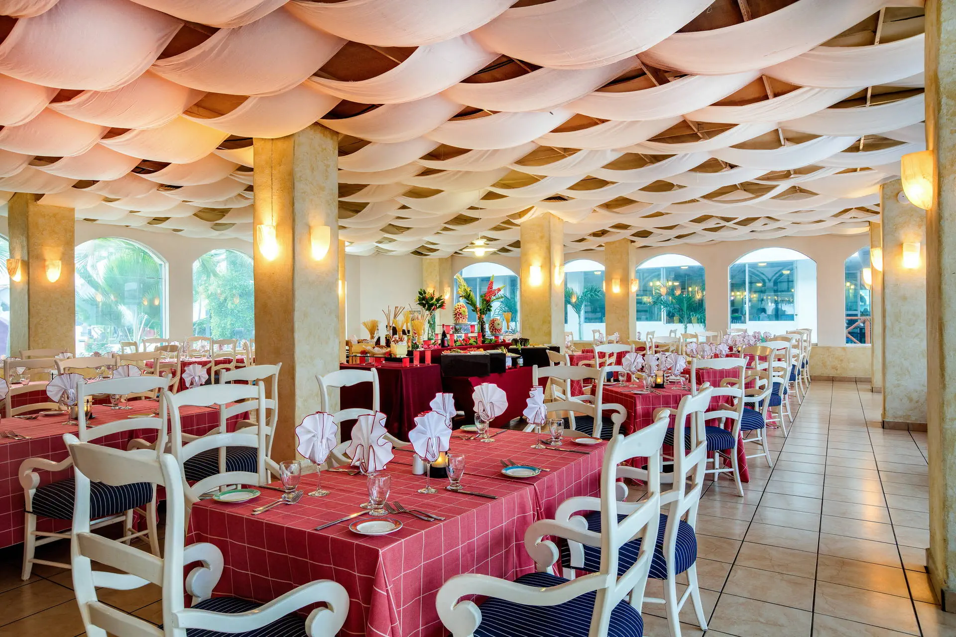 Crown Paradise Club Puerto Vallarta - zdjęcie 25