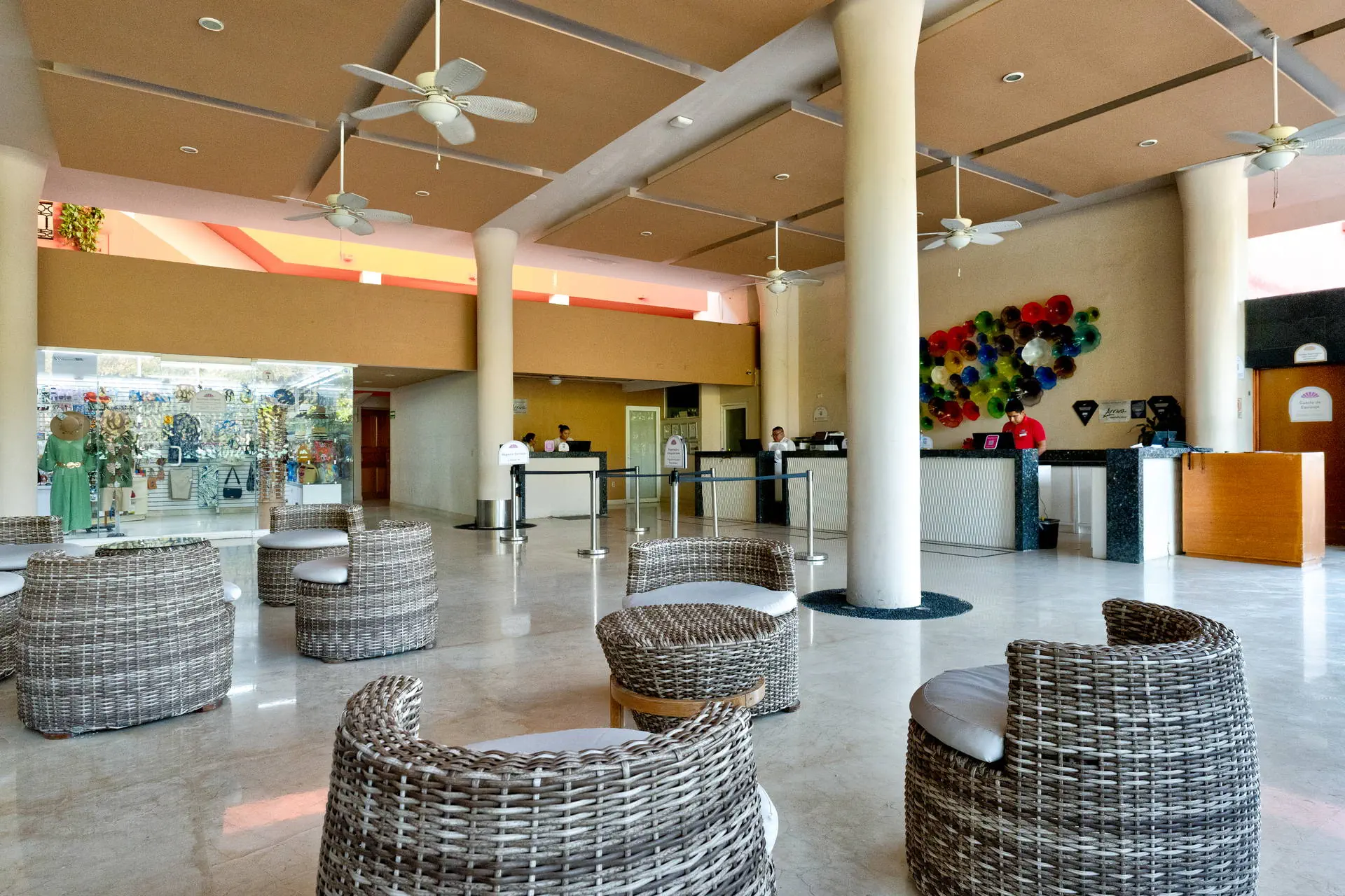Crown Paradise Club Puerto Vallarta - zdjęcie 35