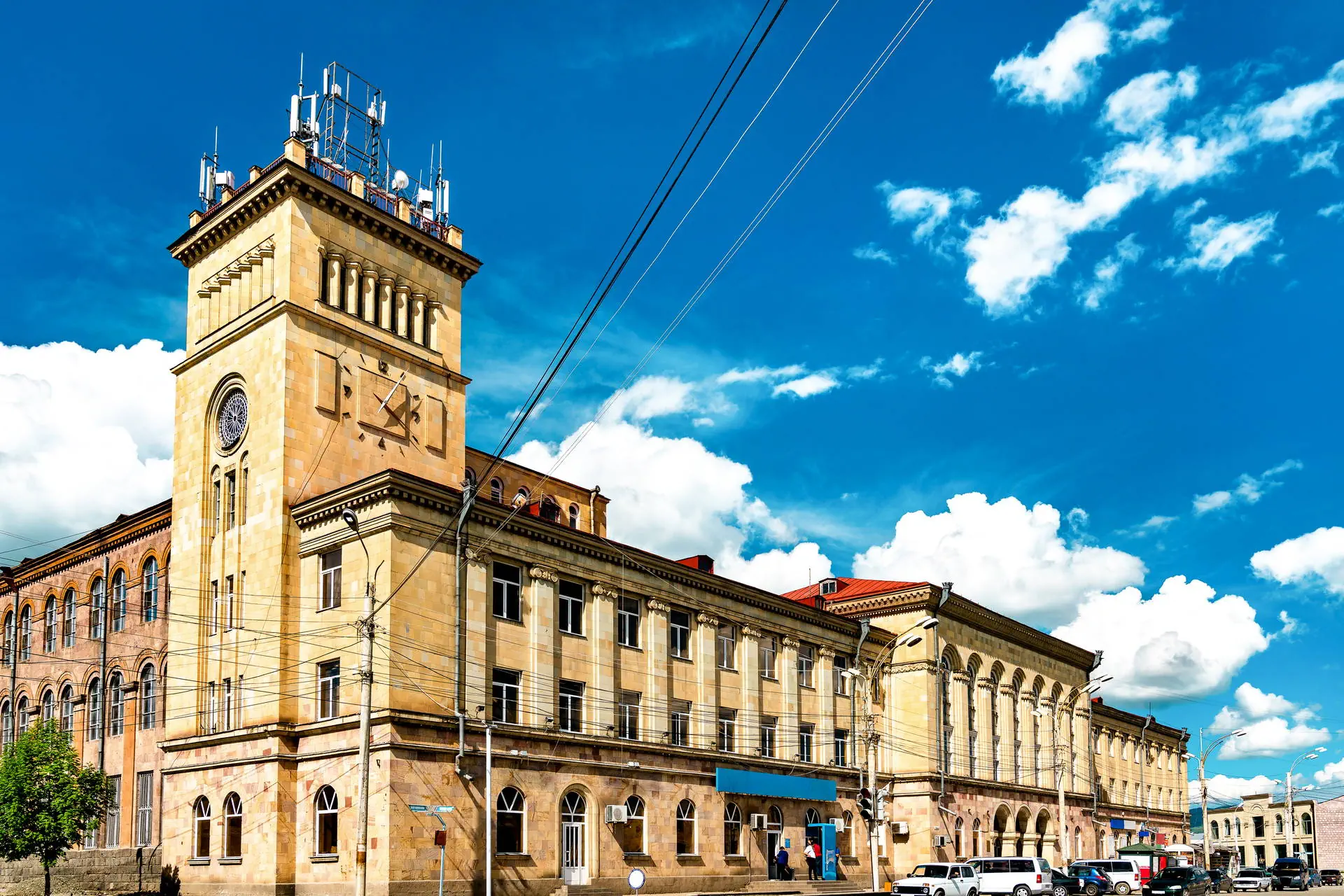Dźwięki i smaki Armenii - zdjęcie 13
