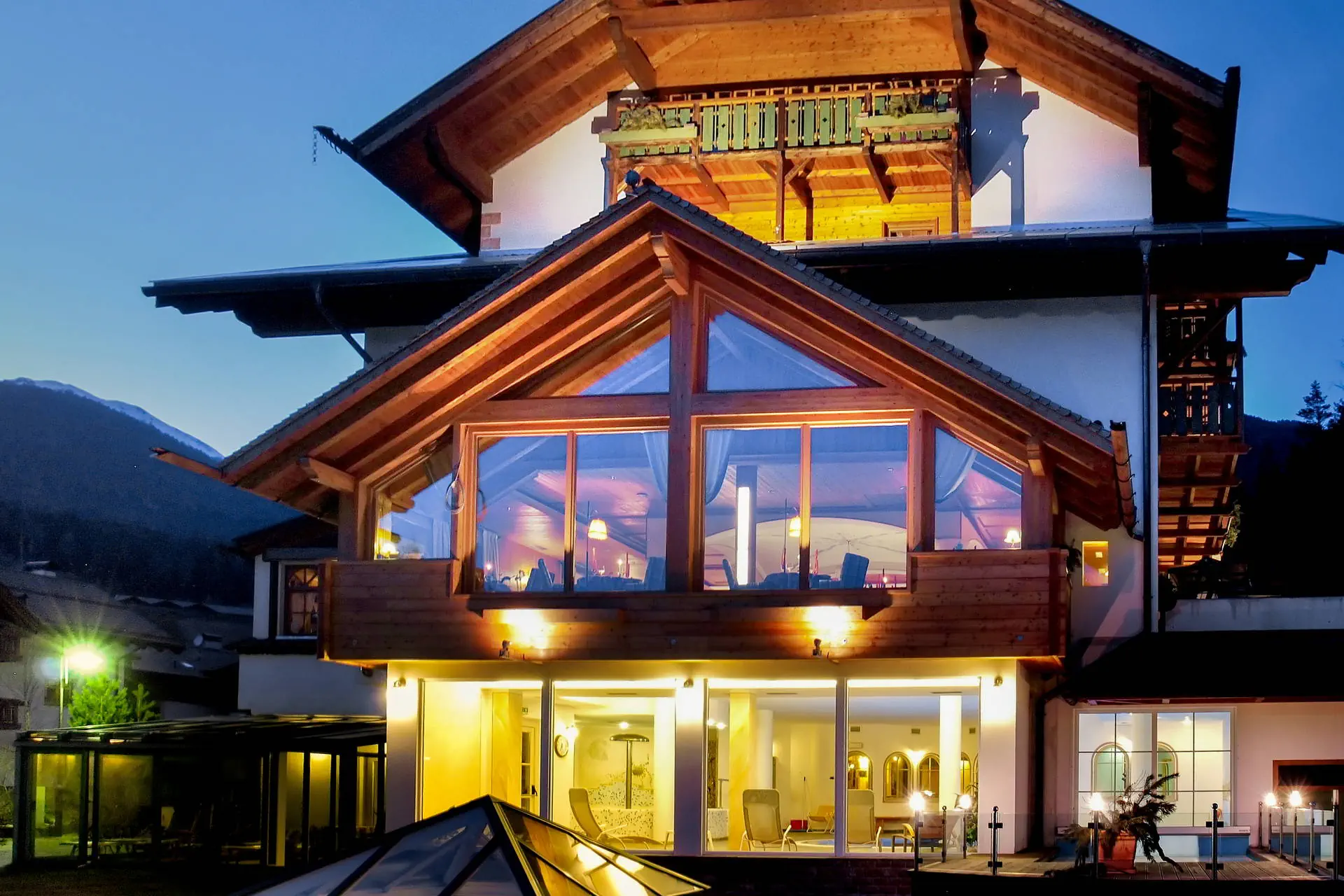 Berghotel Miramonti - zdjęcie 3