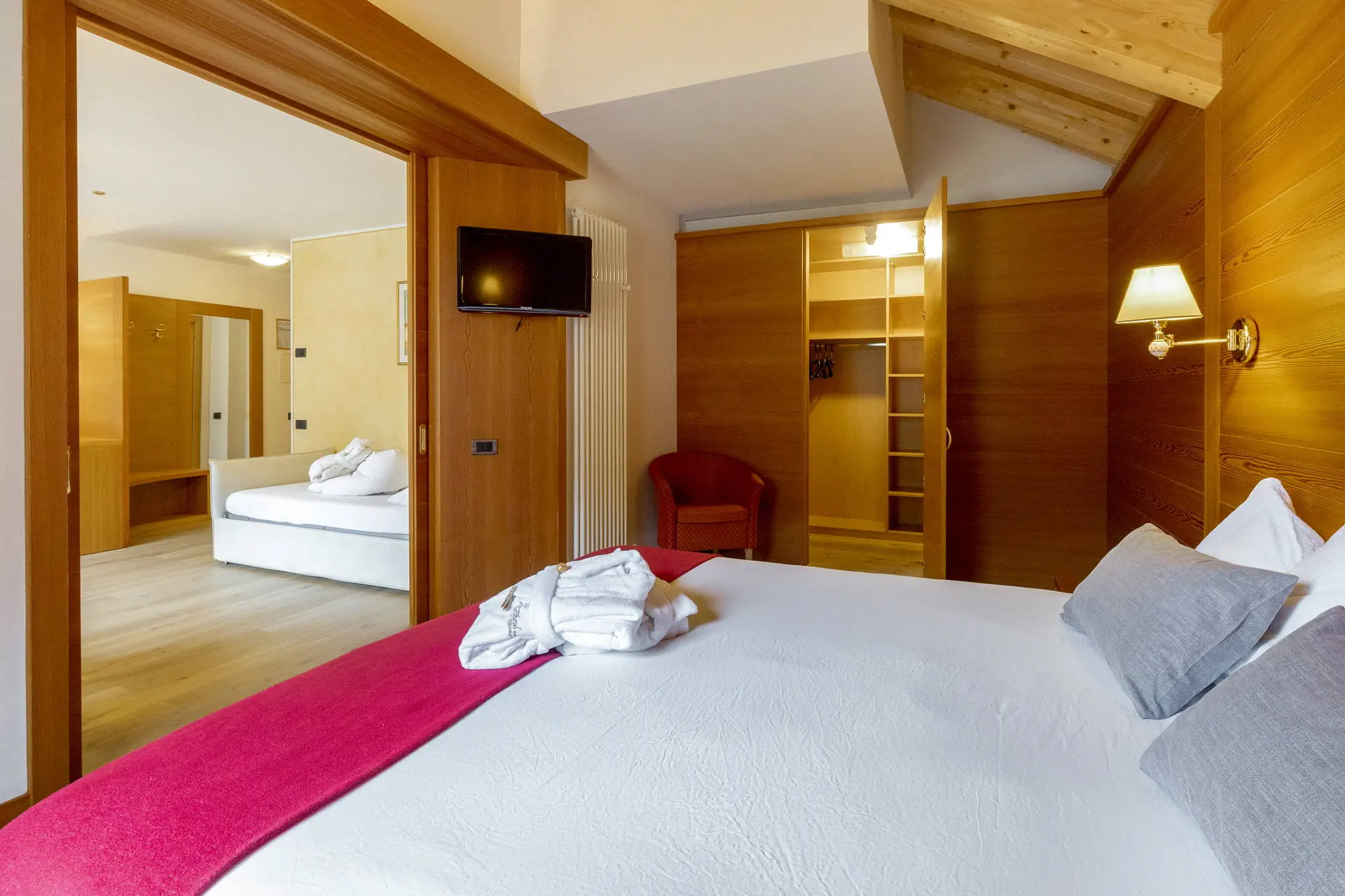 Berghotel Miramonti - zdjęcie 11