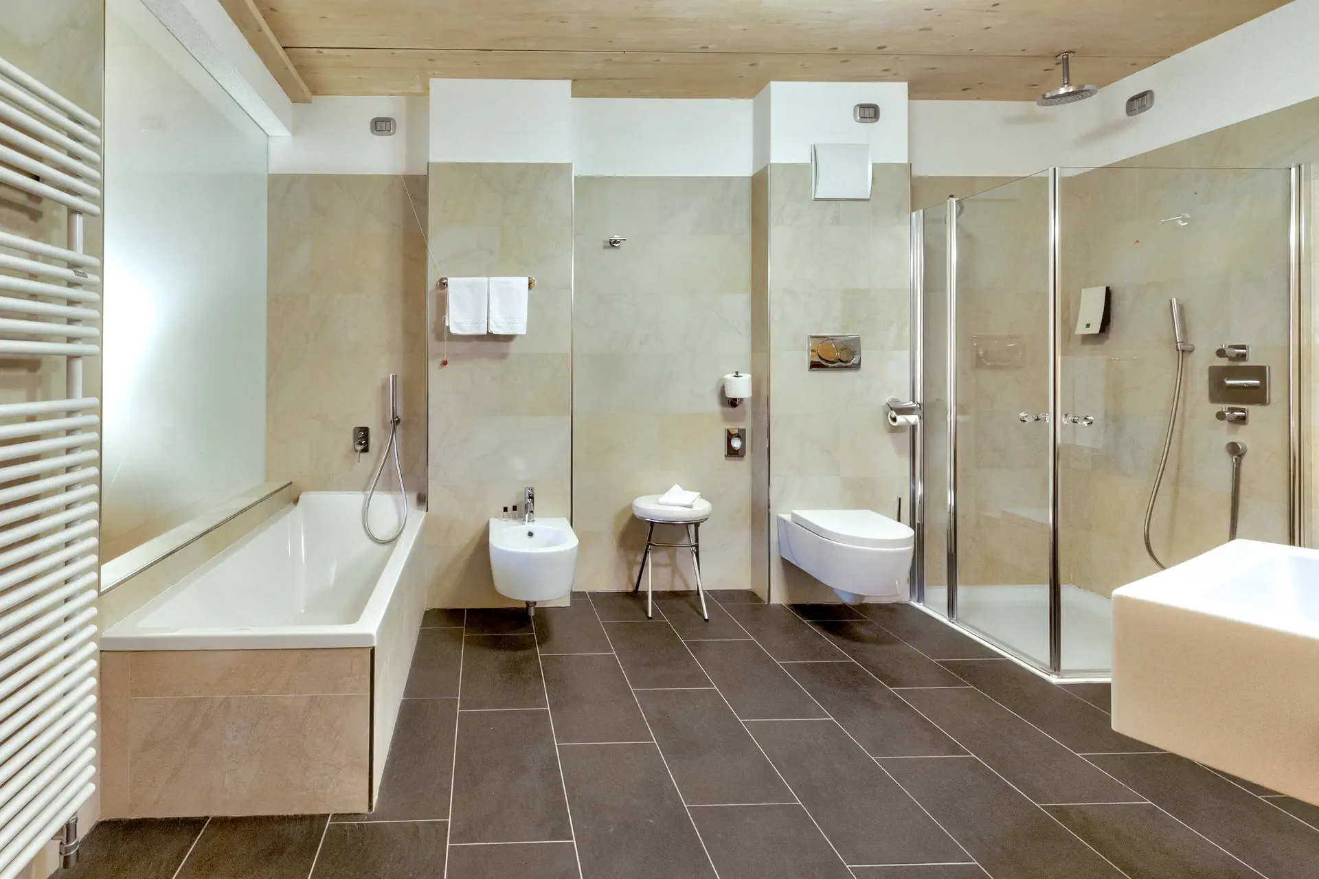Berghotel Miramonti - zdjęcie 10