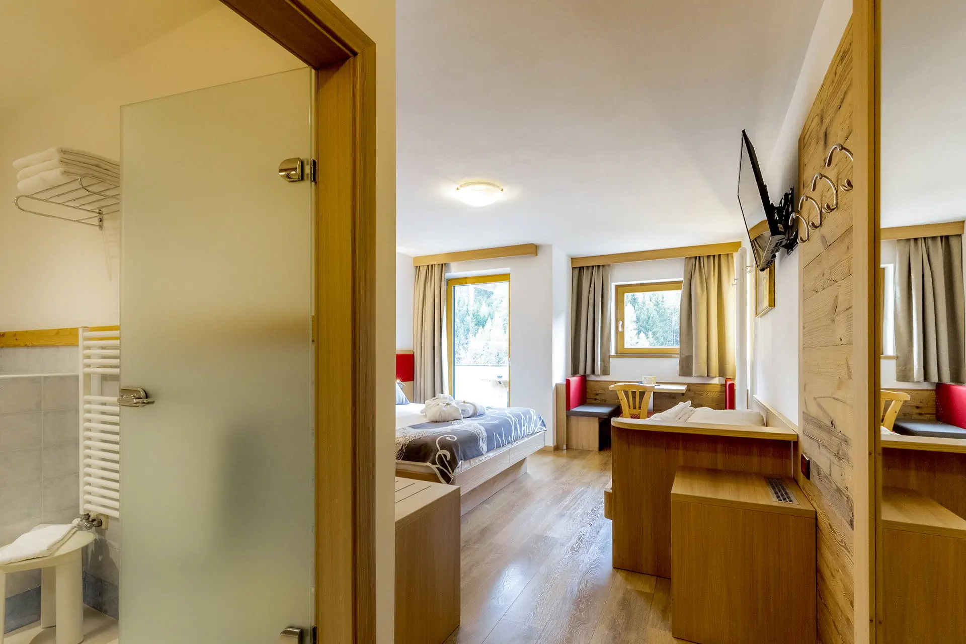 Berghotel Miramonti - zdjęcie 8