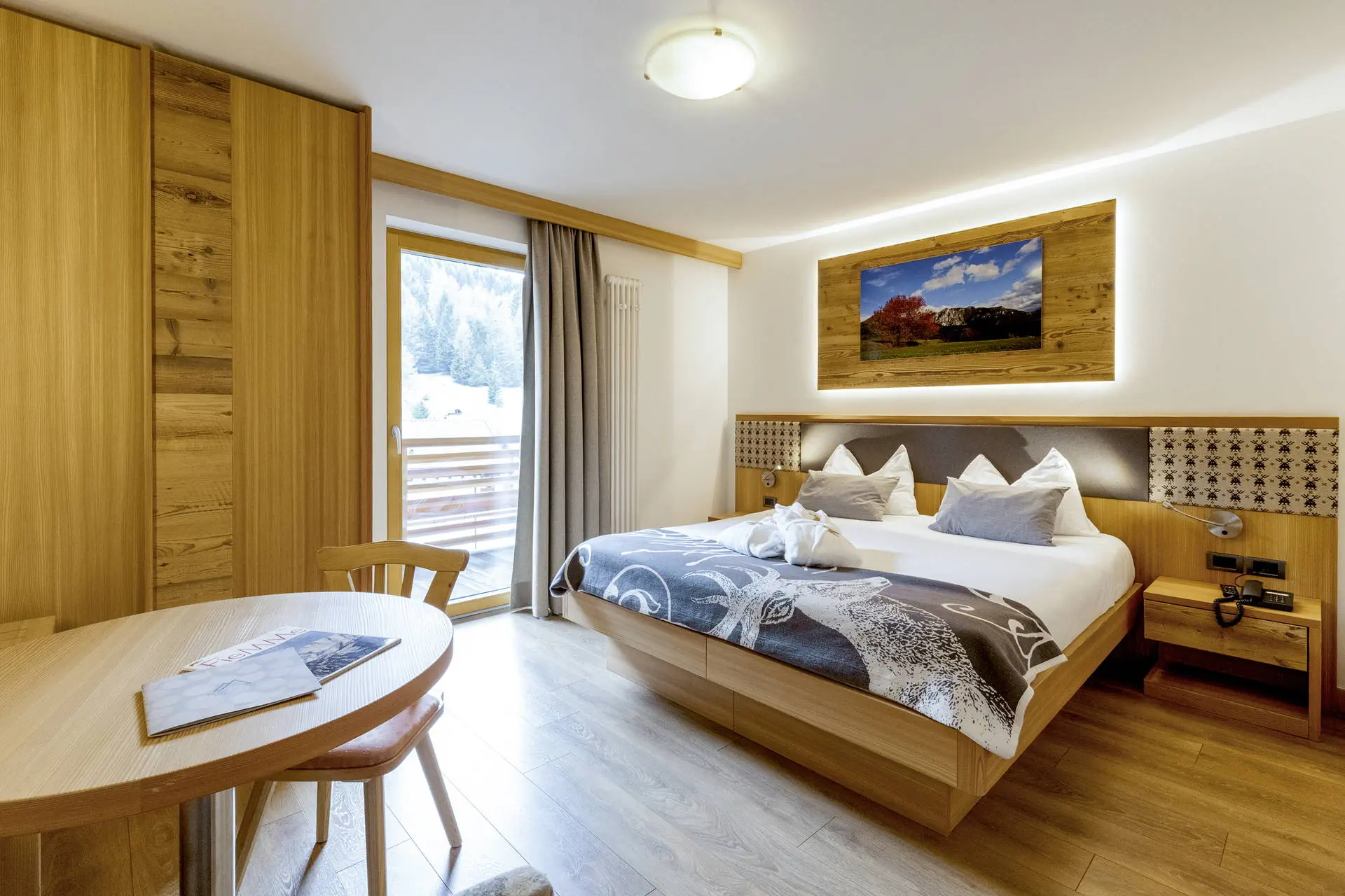 Berghotel Miramonti - zdjęcie 7