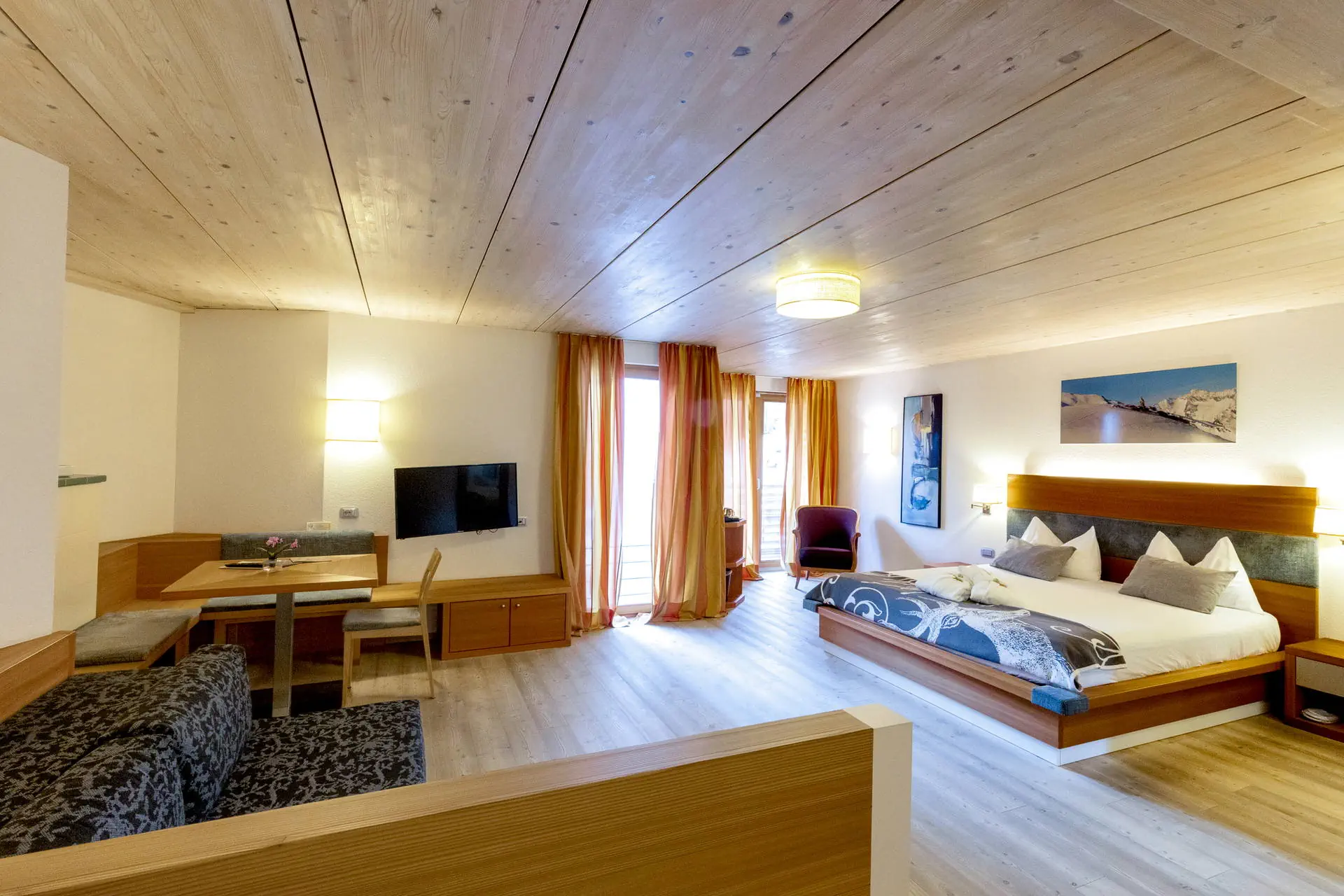 Berghotel Miramonti - zdjęcie 9