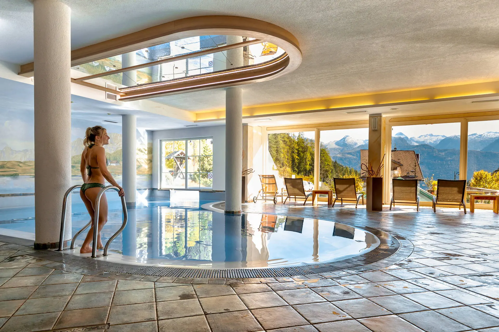 Berghotel Miramonti - zdjęcie 6