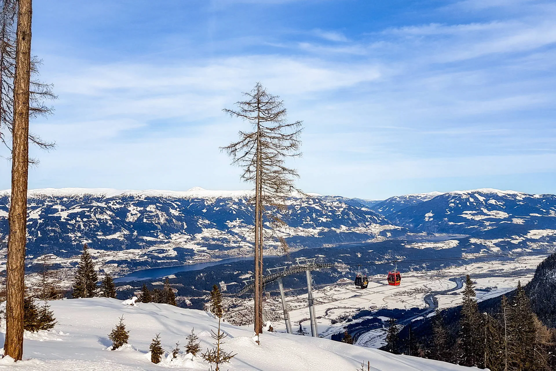 Austria Karyntia - Ski Safari - zdjęcie 10