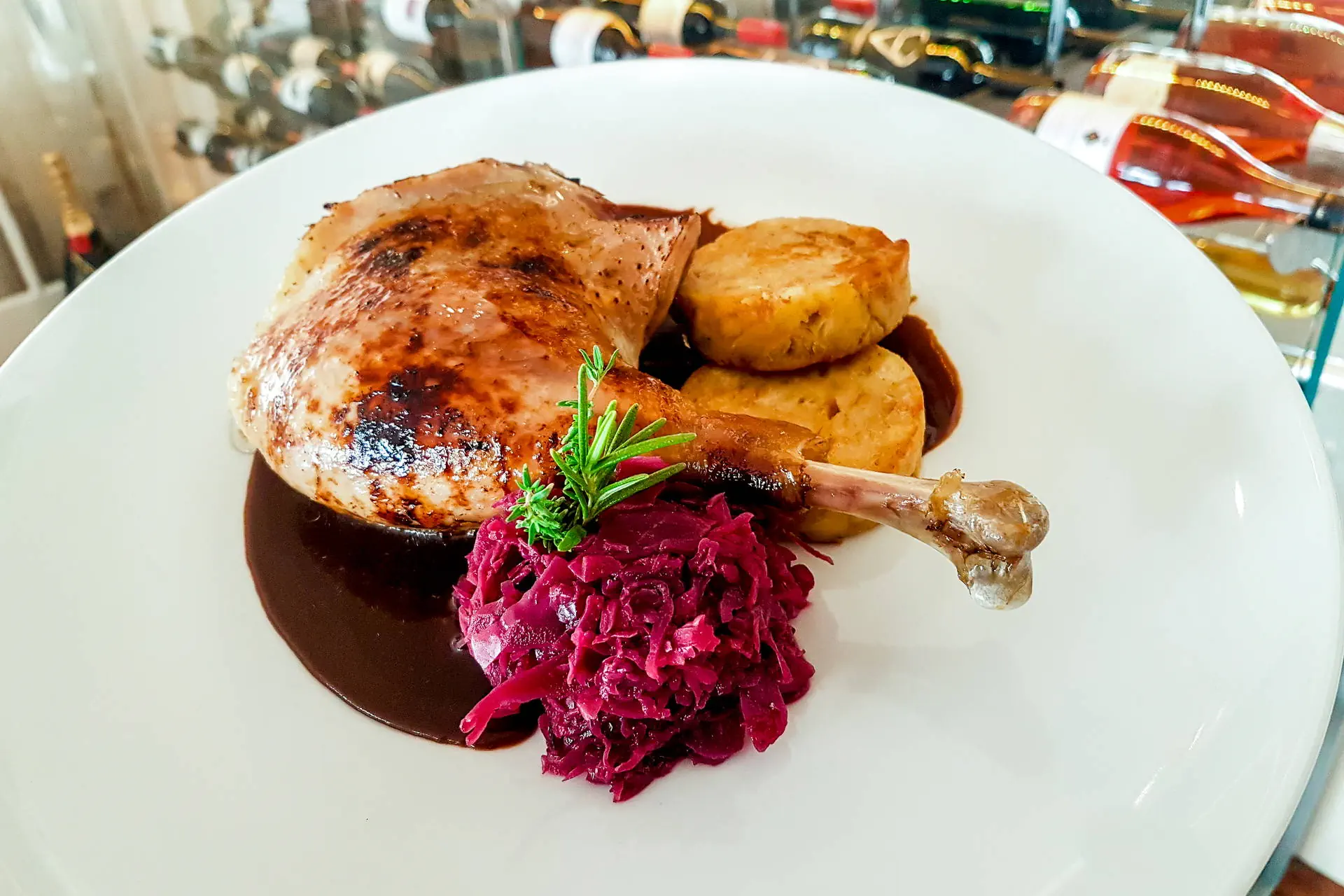 Austria Karyntia - Ski Safari - zdjęcie 23