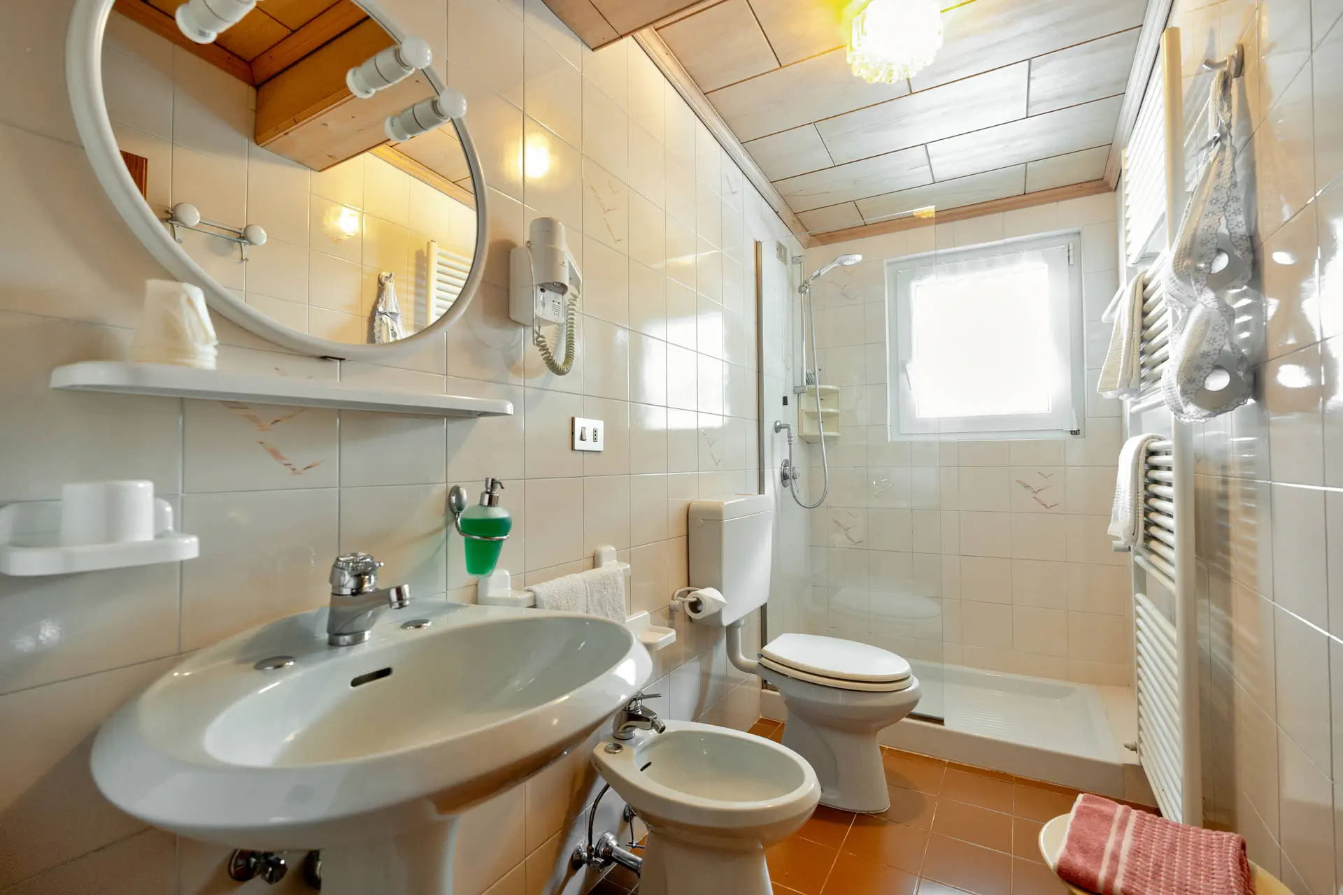 Alpenhotel La Montanara - zdjęcie 14