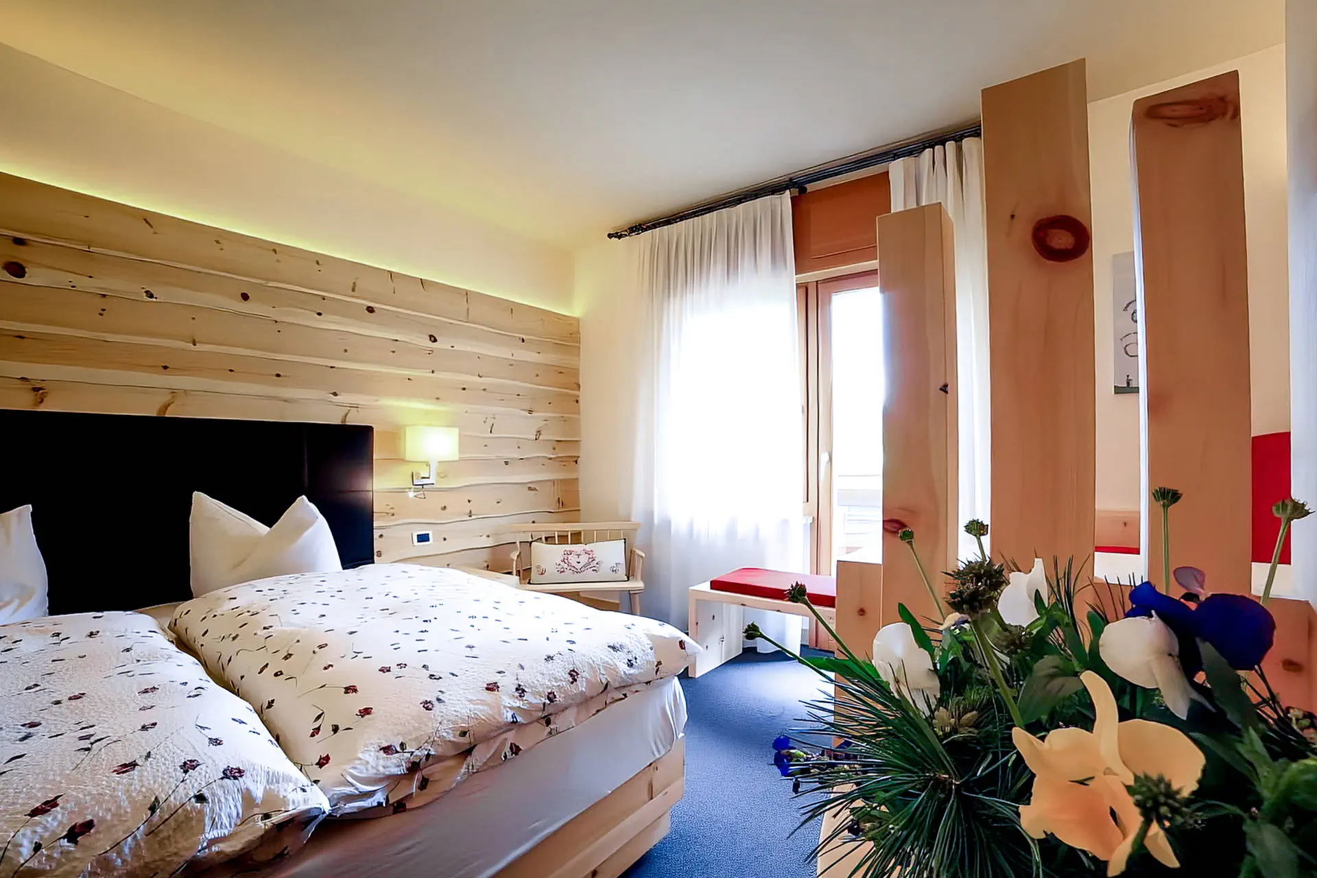 Alpenhotel La Montanara - zdjęcie 9
