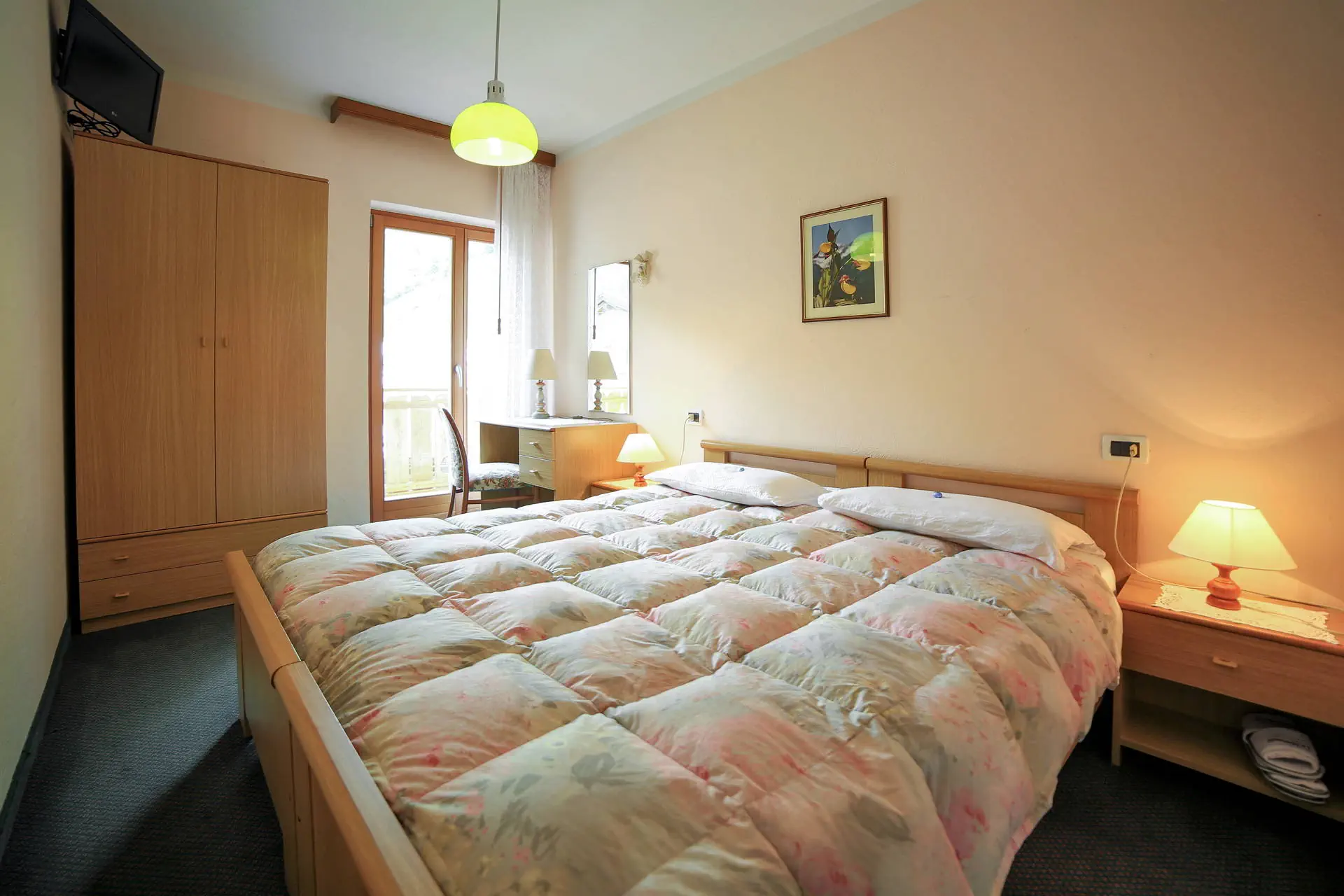 Alpenhotel La Montanara - zdjęcie 6