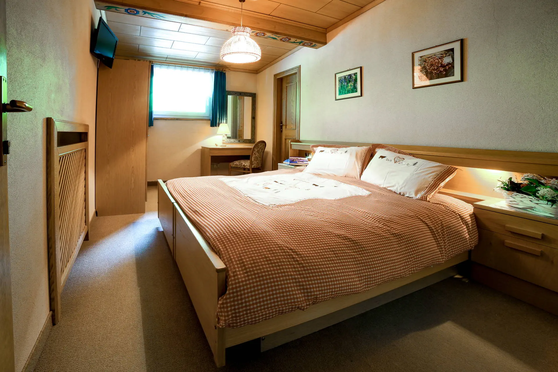 Alpenhotel La Montanara - zdjęcie 7
