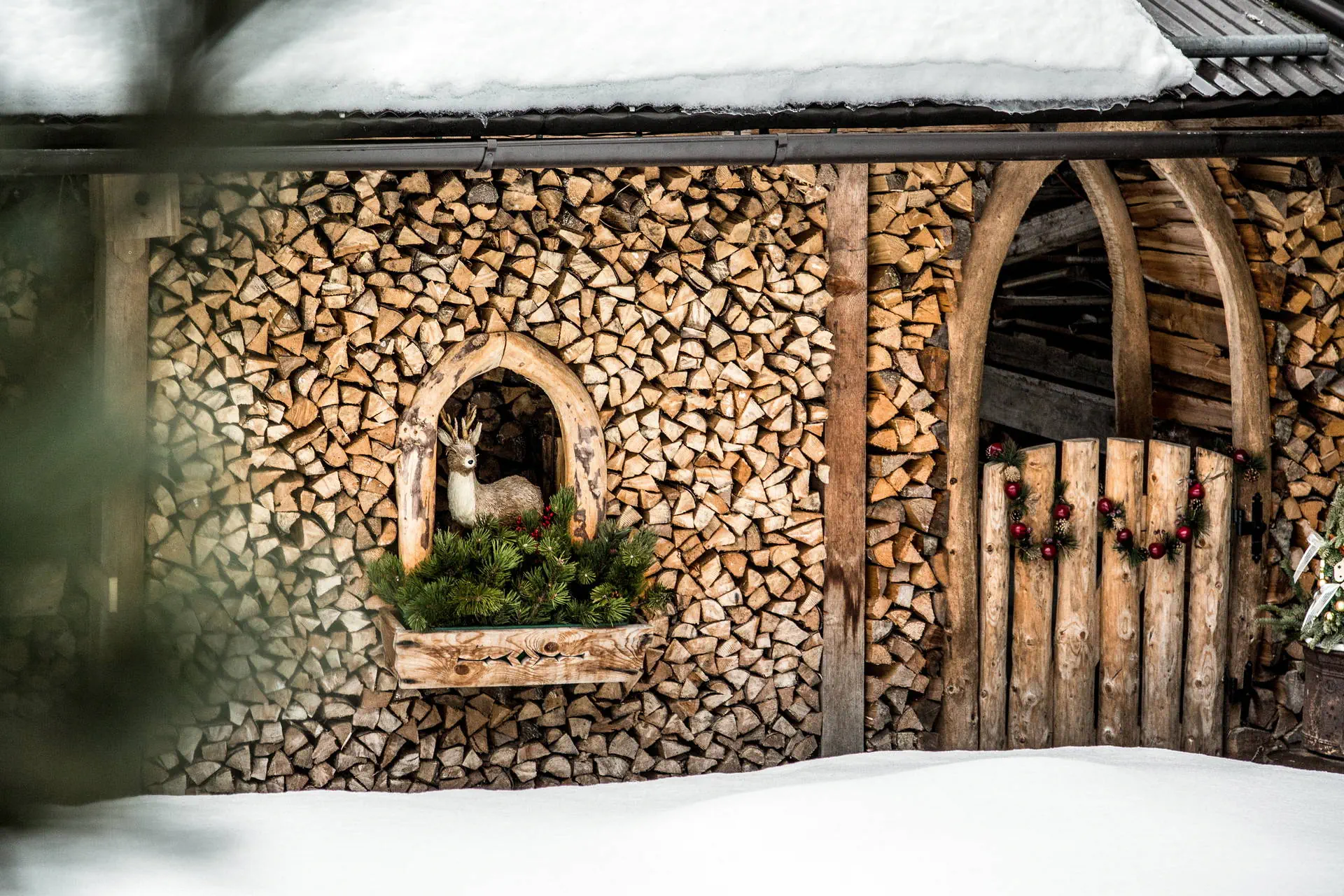 Alpenhotel La Montanara - zdjęcie 5