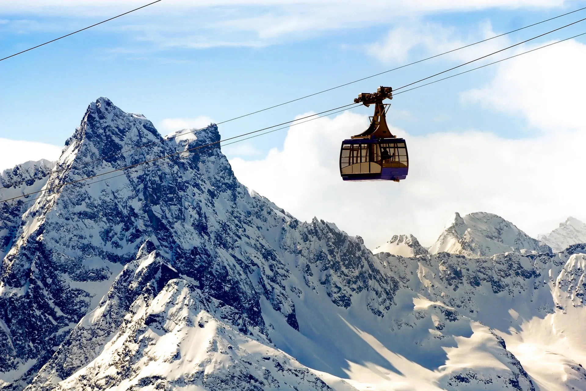 Austria Tyrol Zachodni - Ski Safari - zdjęcie 17