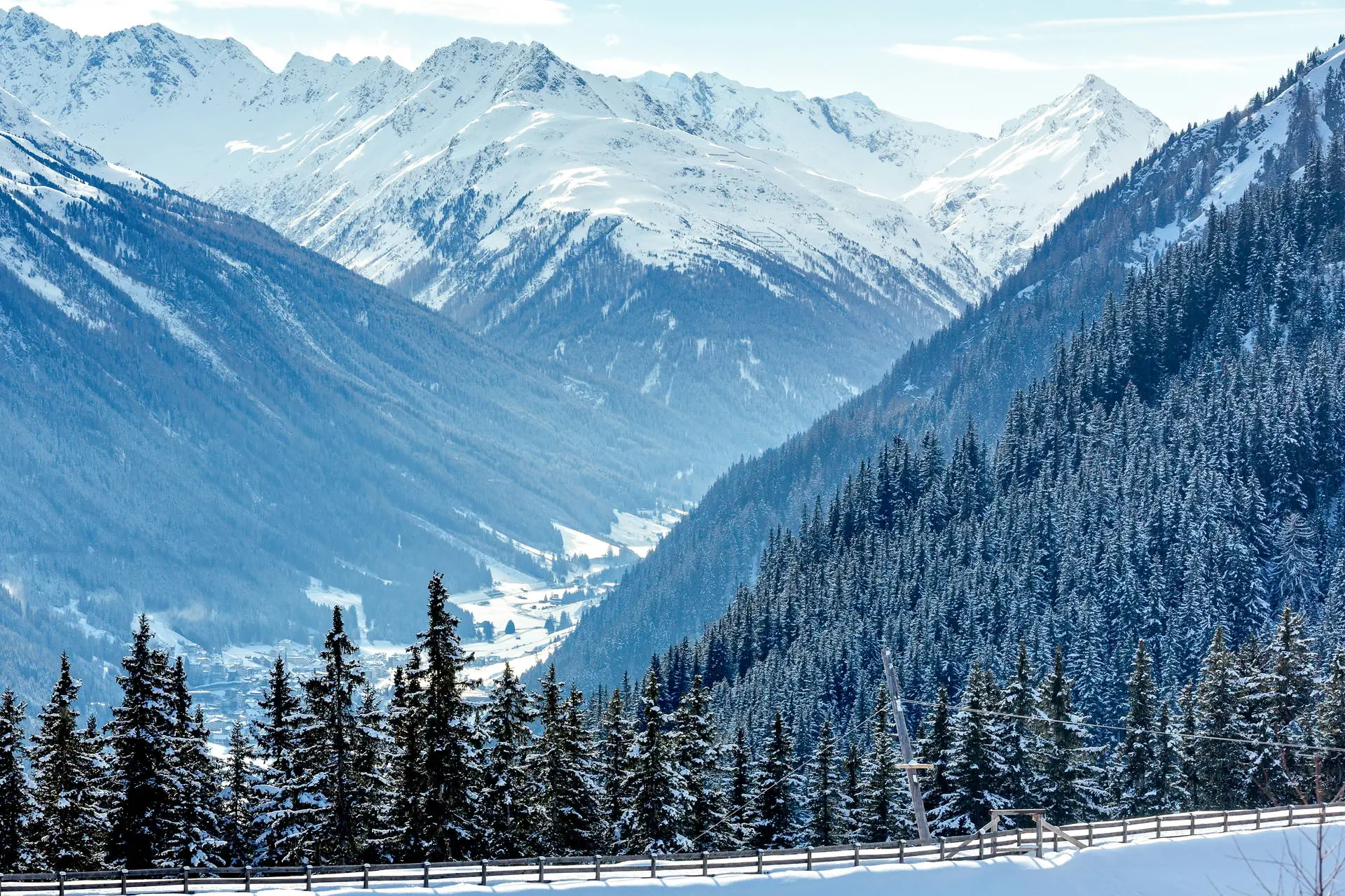 Austria Tyrol Zachodni - Ski Safari - zdjęcie 18