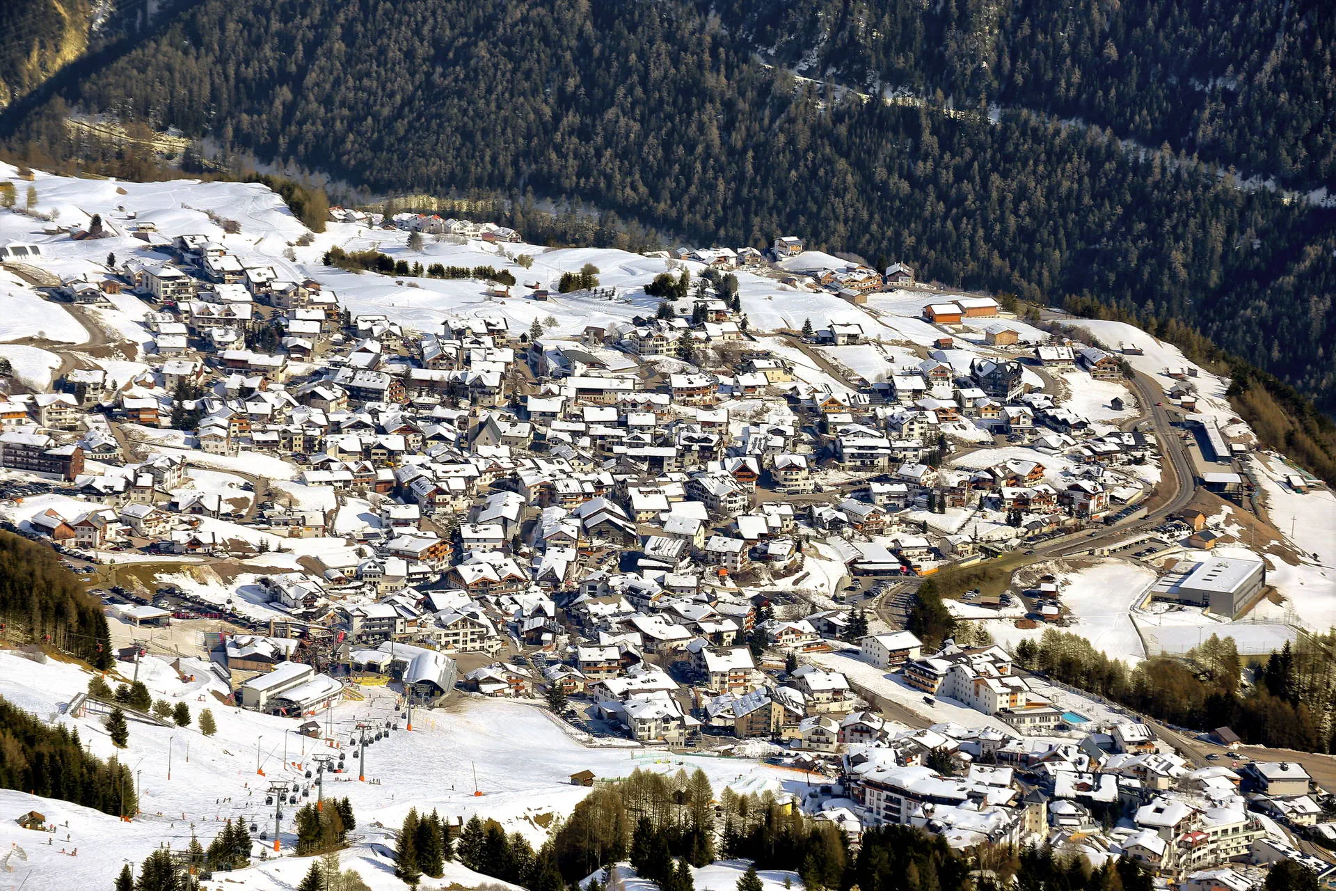 Austria Tyrol Zachodni - Ski Safari - zdjęcie 9