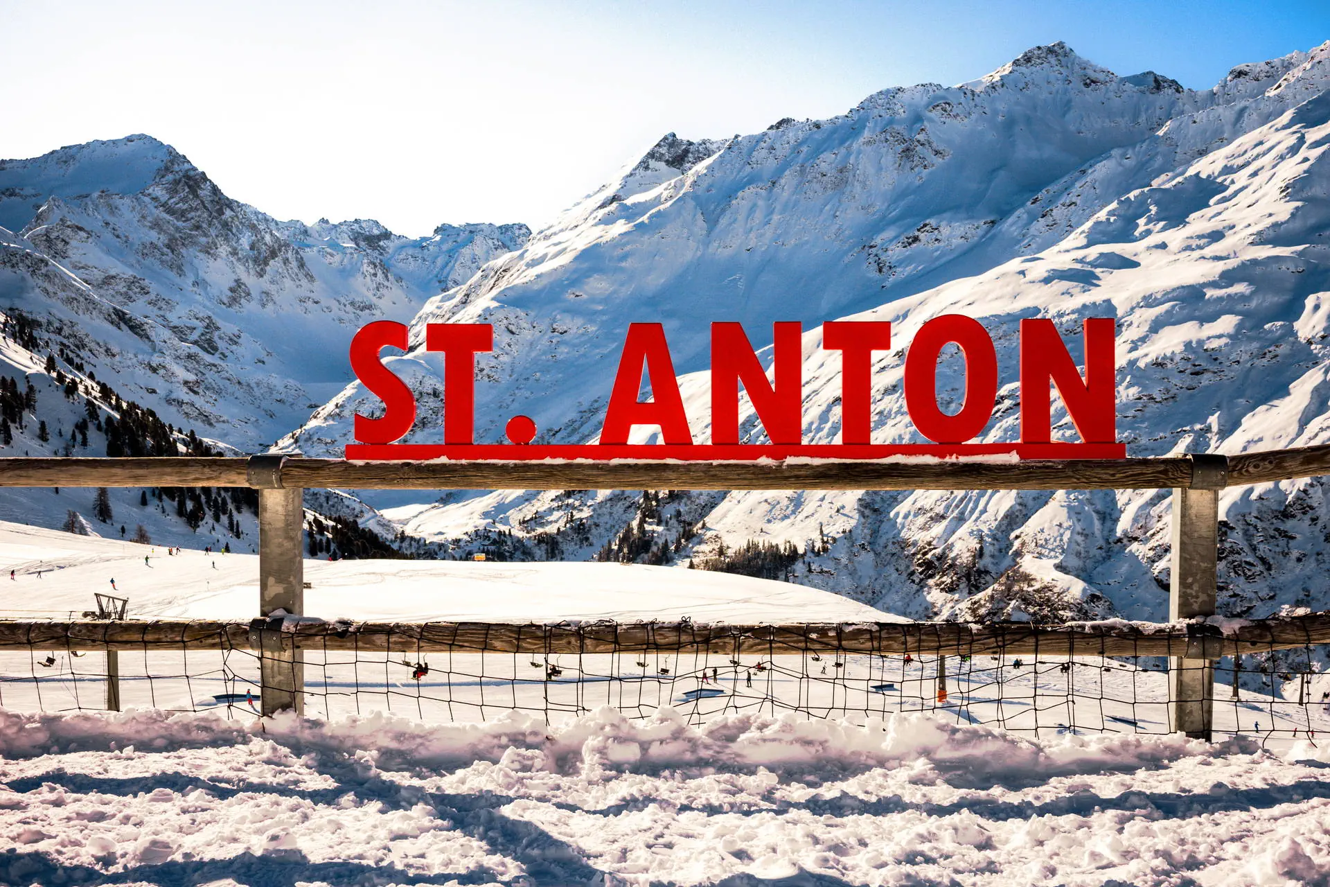 Austria Tyrol Zachodni - Ski Safari - zdjęcie 13