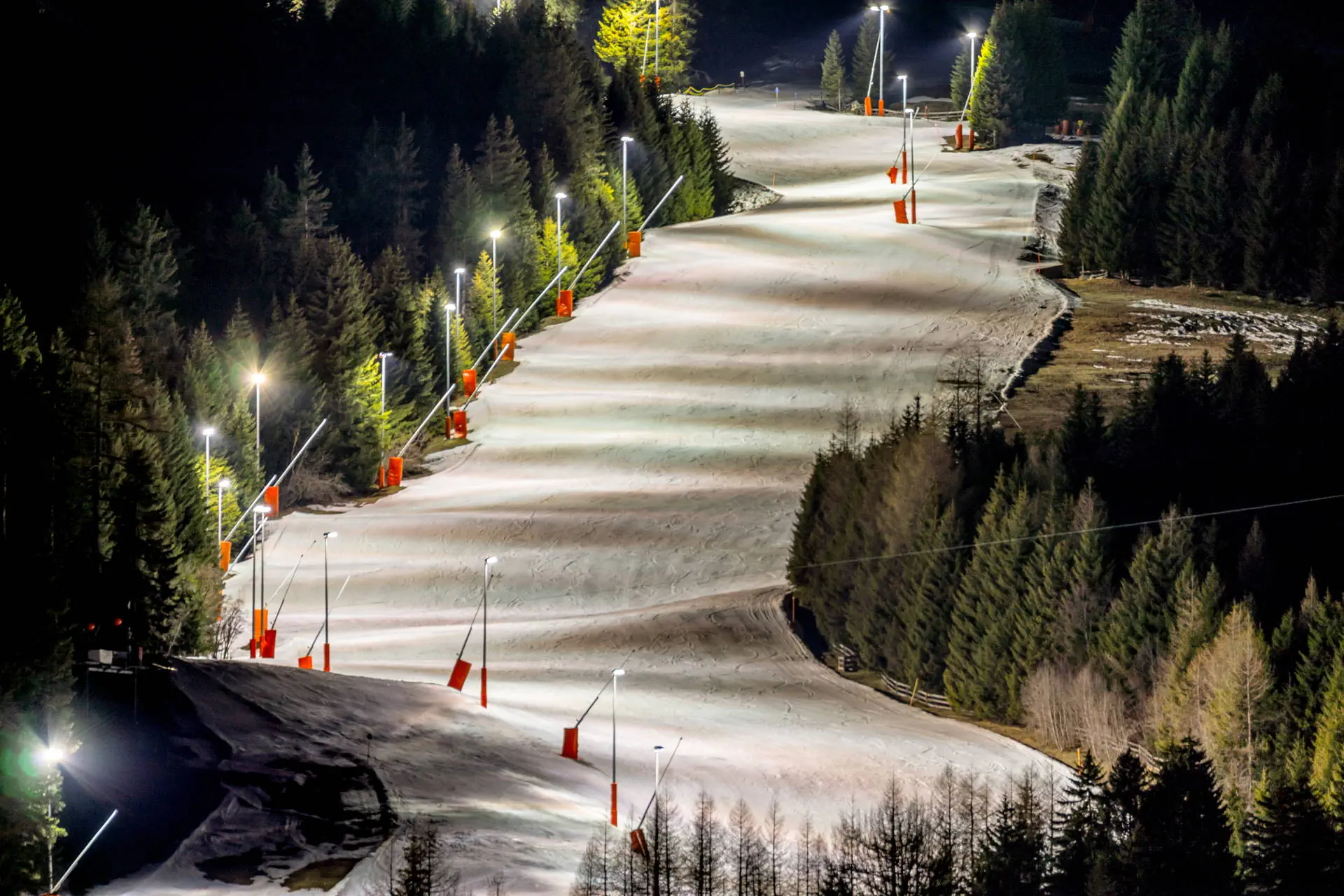Austria Tyrol Zachodni - Ski Safari - zdjęcie 16