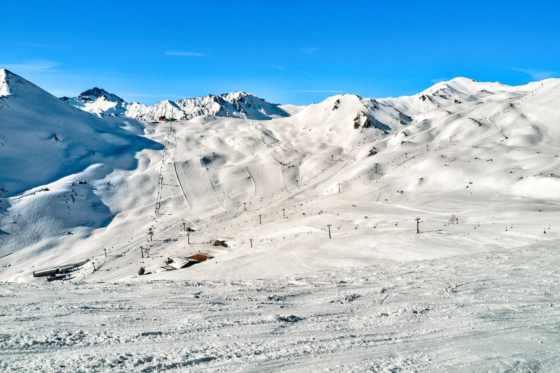Austria Tyrol Zachodni - Ski Safari - zdjęcie 20