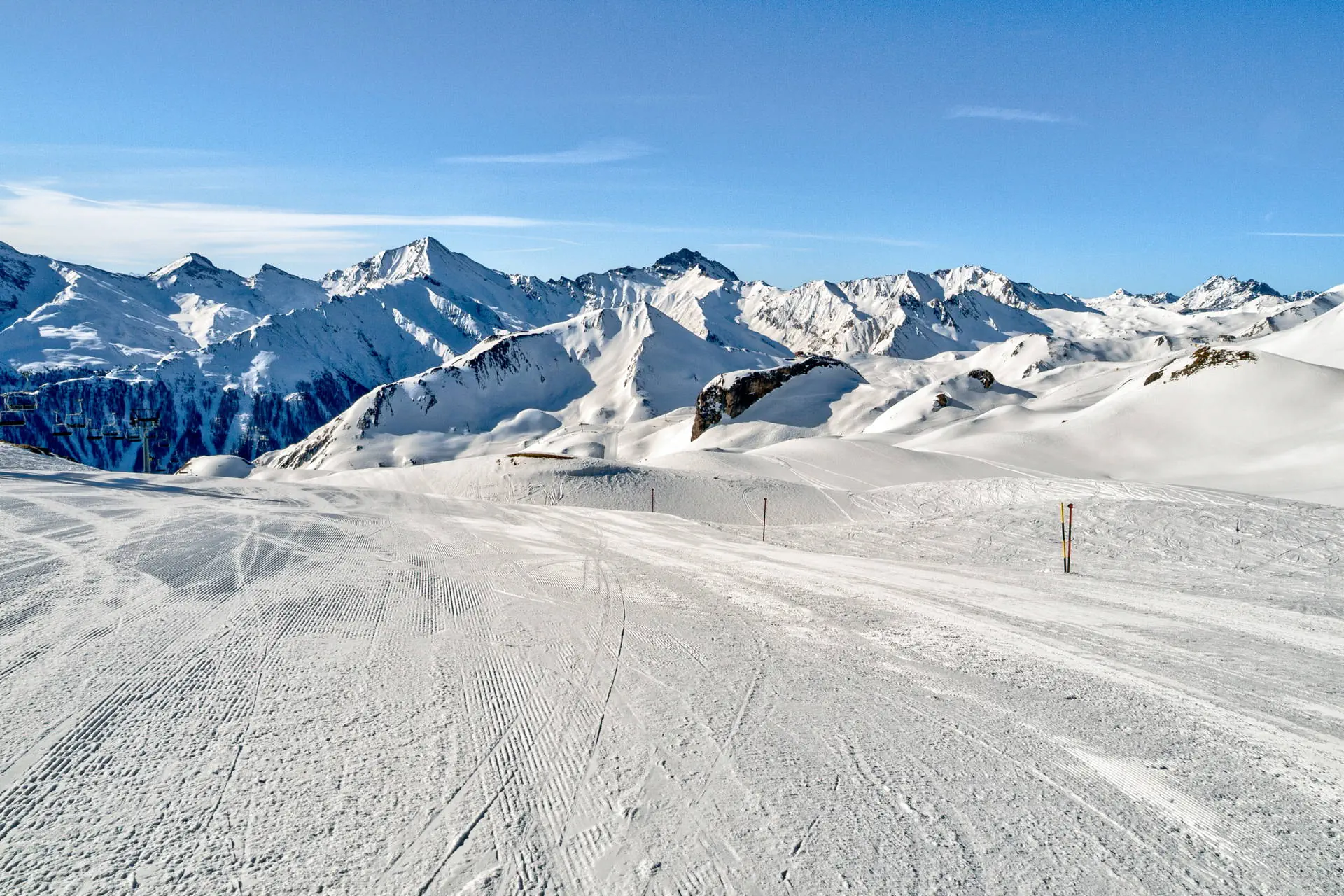 Austria Tyrol Zachodni - Ski Safari - zdjęcie 7