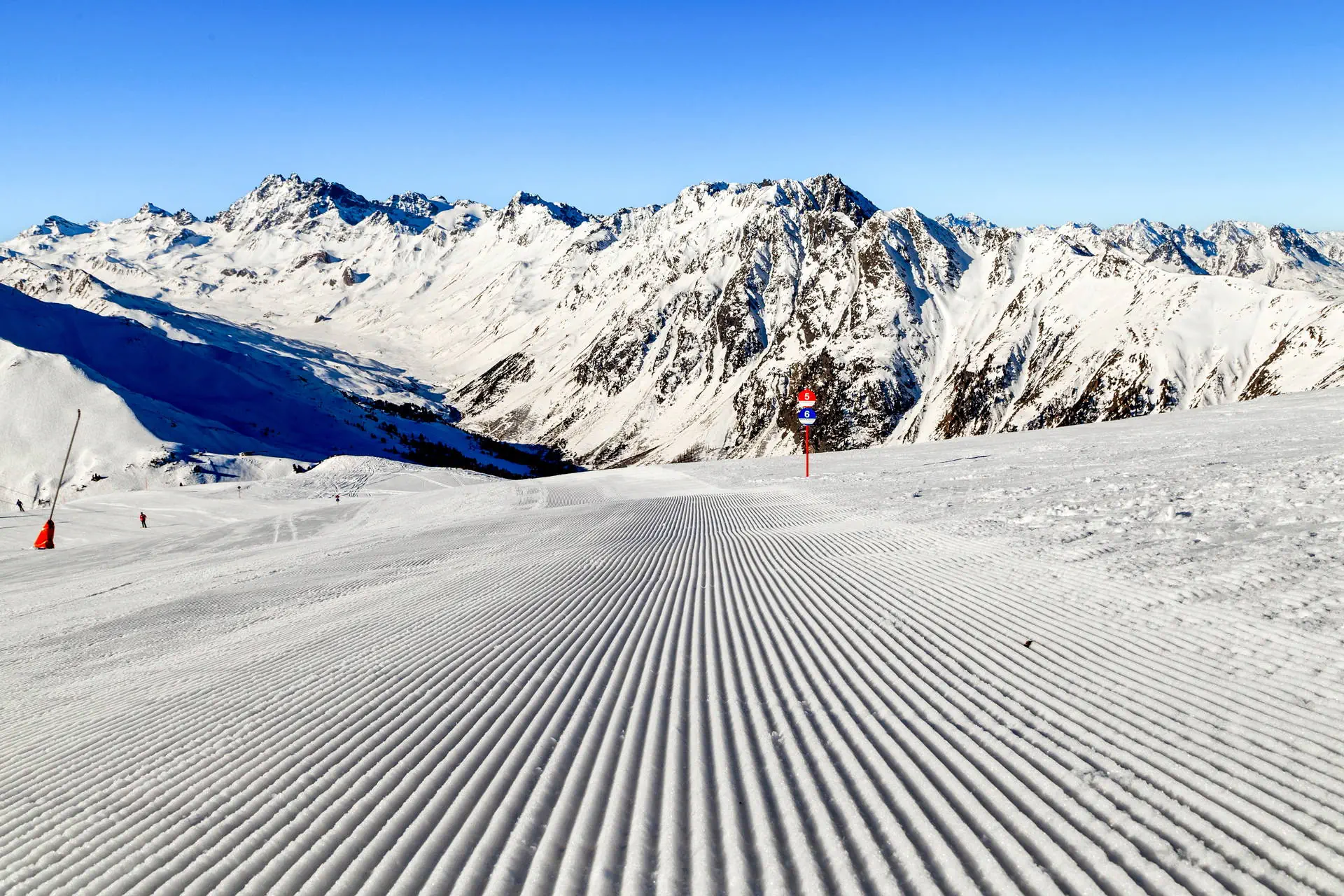 Austria Tyrol Zachodni - Ski Safari - zdjęcie 15
