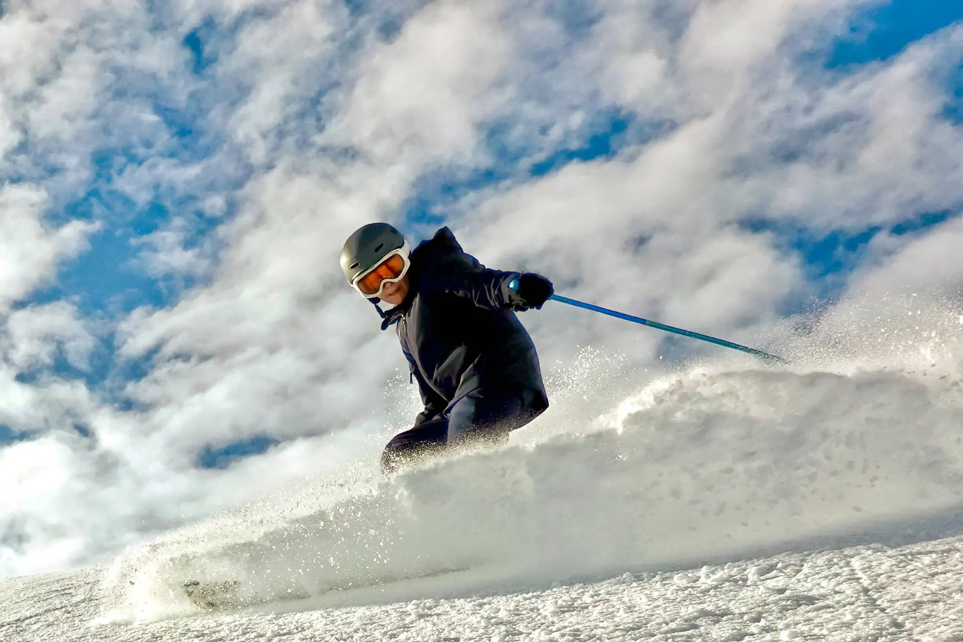 Austria Tyrol Zachodni - Ski Safari - zdjęcie 2