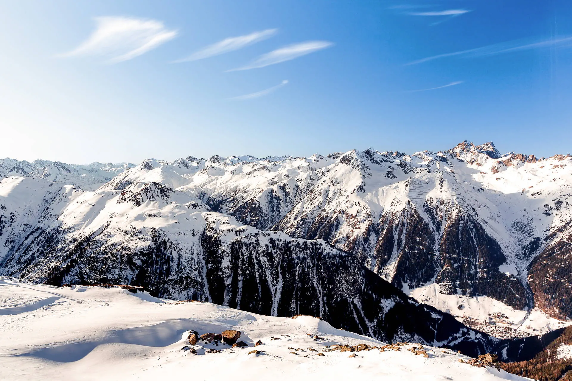 Austria Tyrol Zachodni - Ski Safari - zdjęcie 14