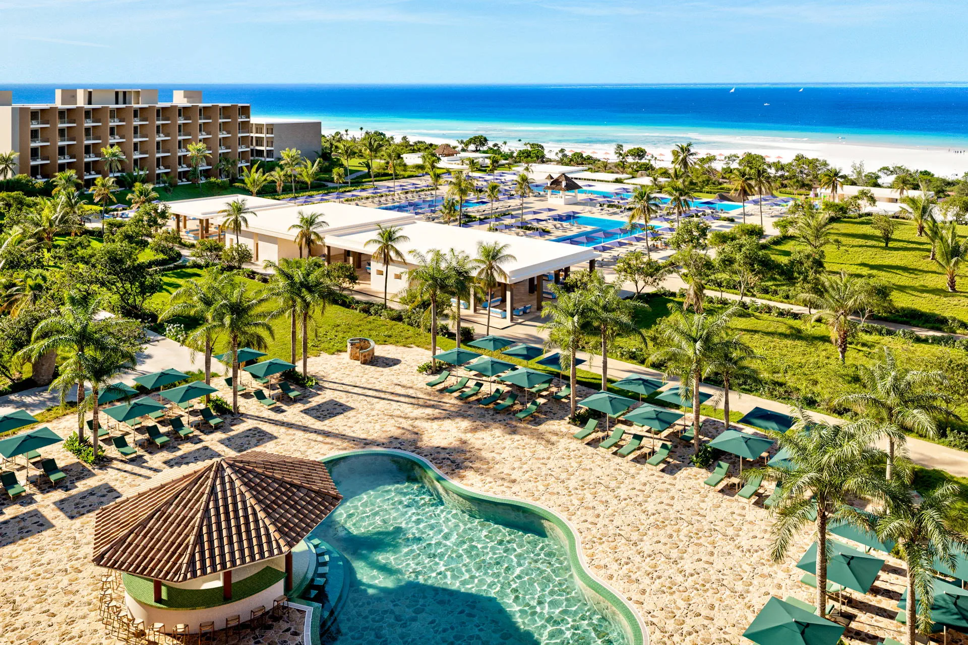 Iberostar Selection Zanzibar - zdjęcie 2