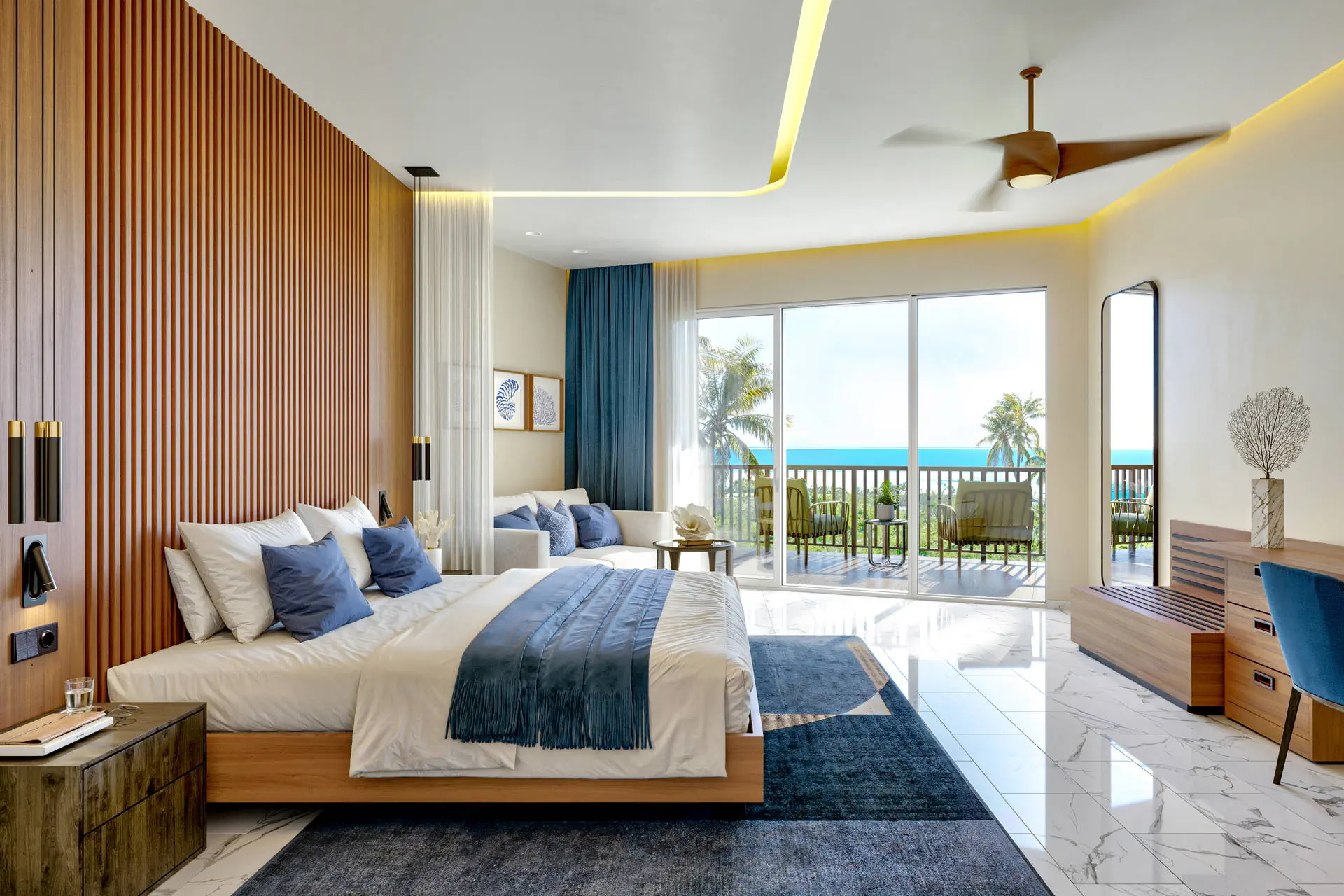 Iberostar Selection Zanzibar - zdjęcie 7
