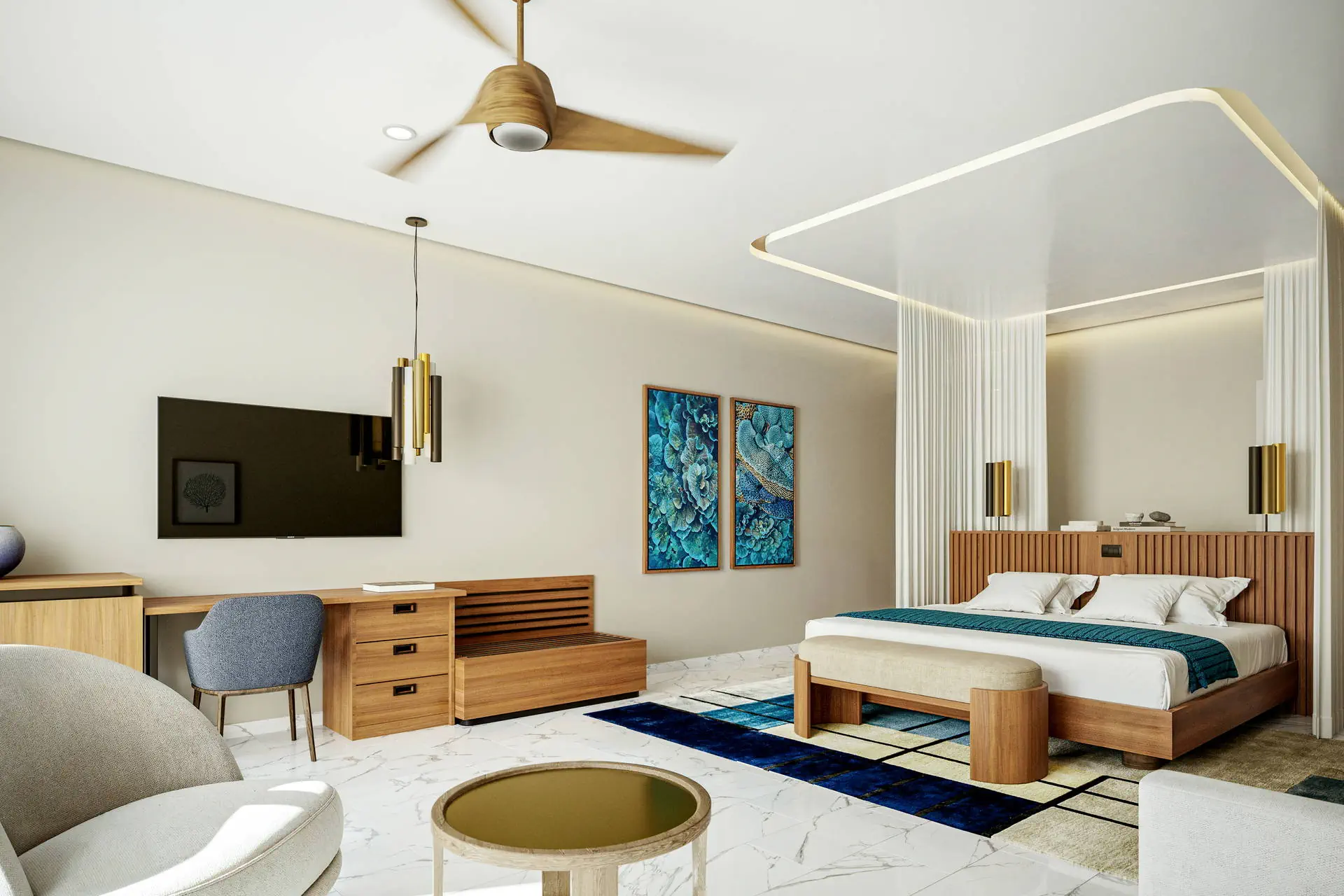 Iberostar Selection Zanzibar - zdjęcie 6